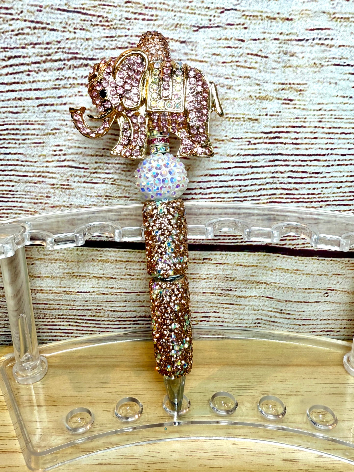 Bling Rhinestone Pens
