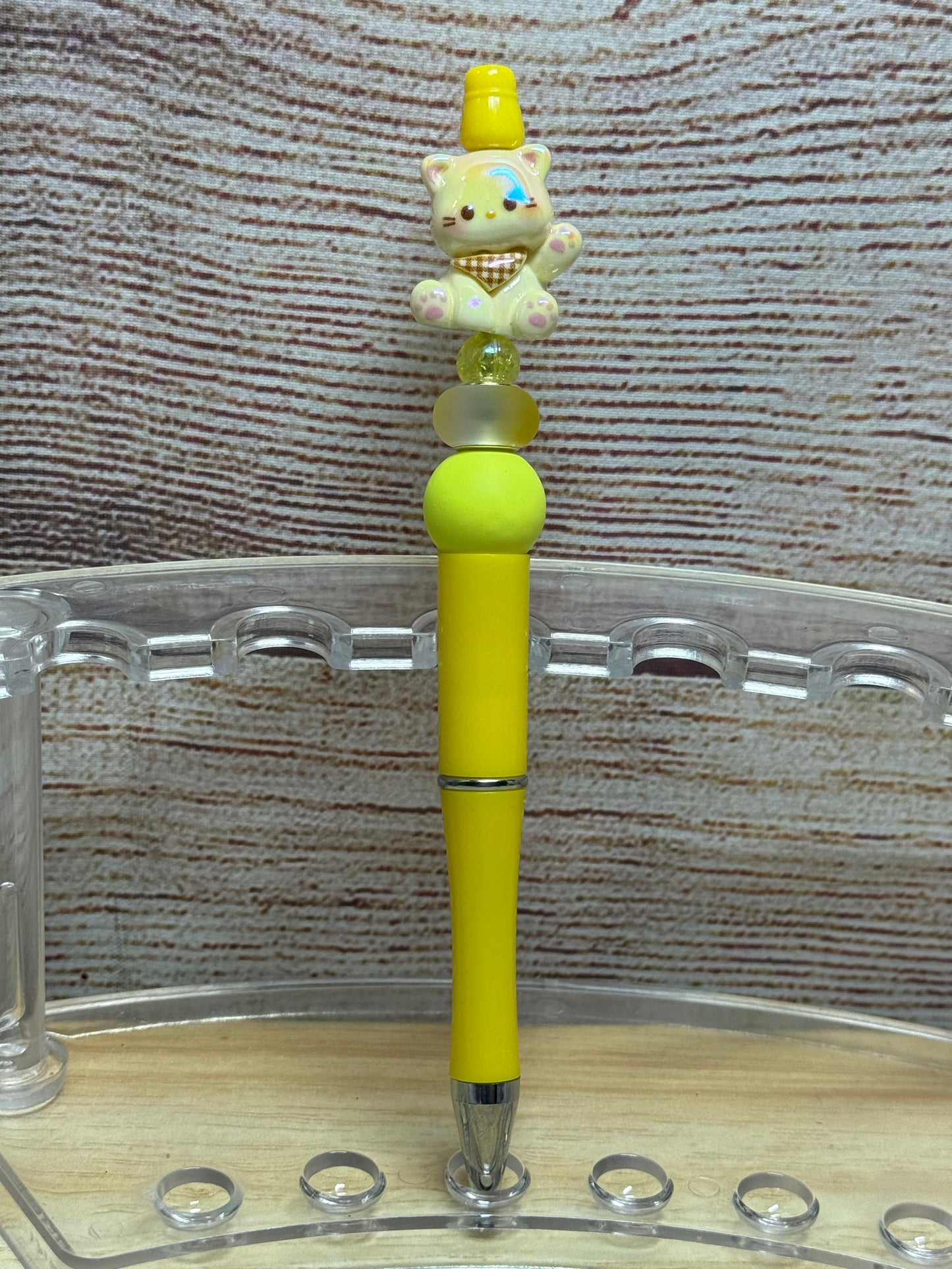 Cat Pens - Set of 4