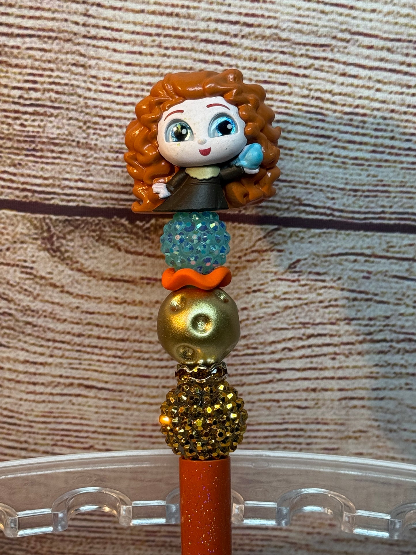 Doorables Beaded Pens