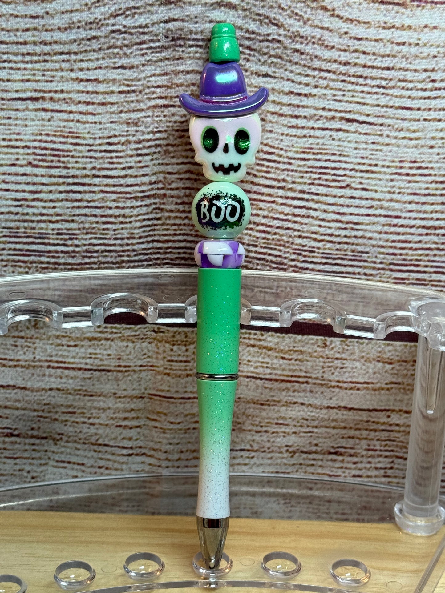 Halloween Pens - Set of 3