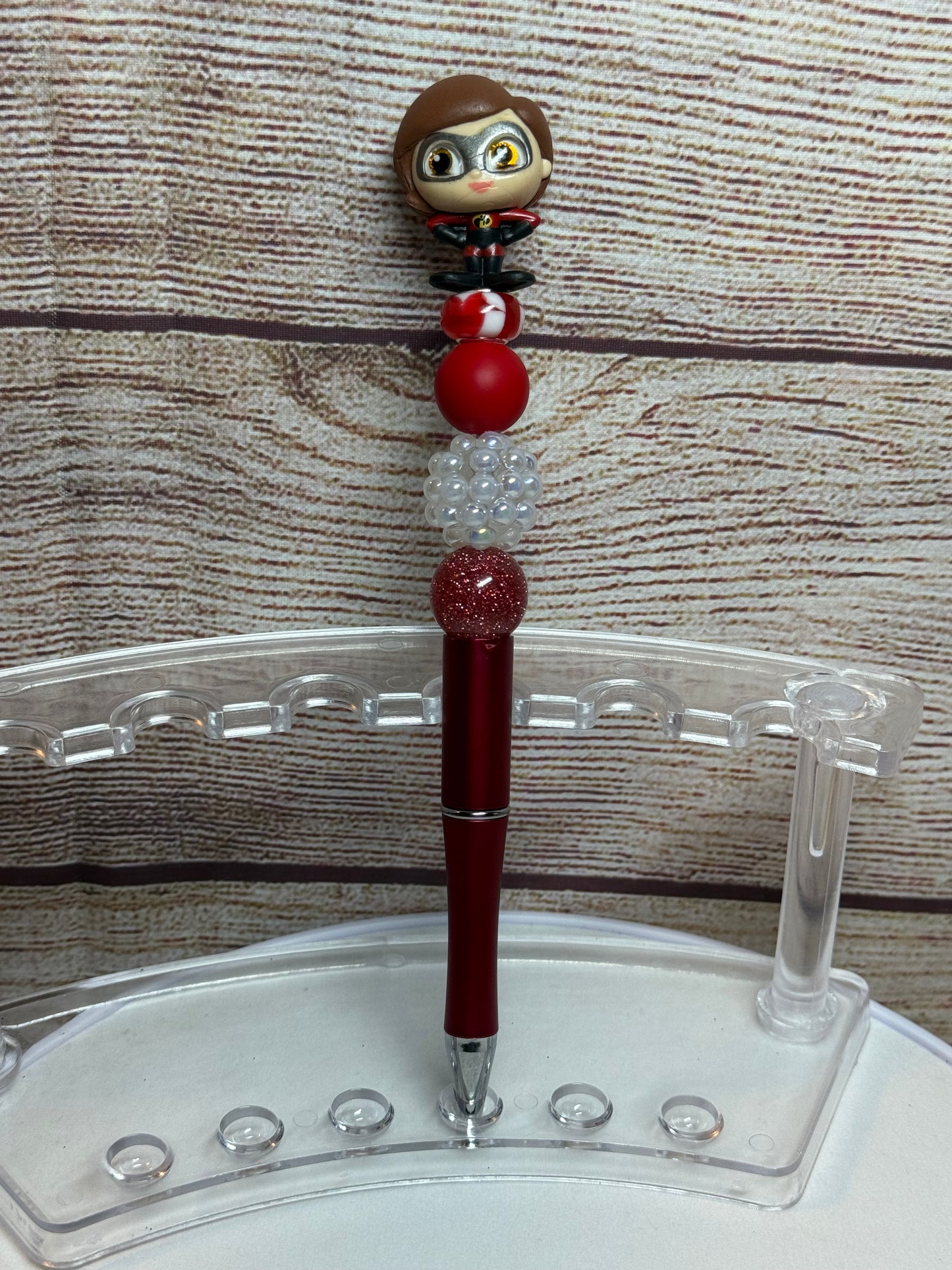 Incredibles - Set of 3