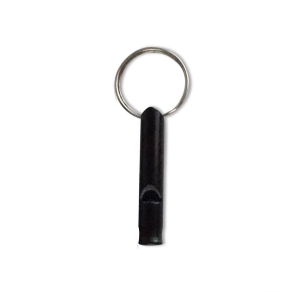 Safety Whistle Keychain