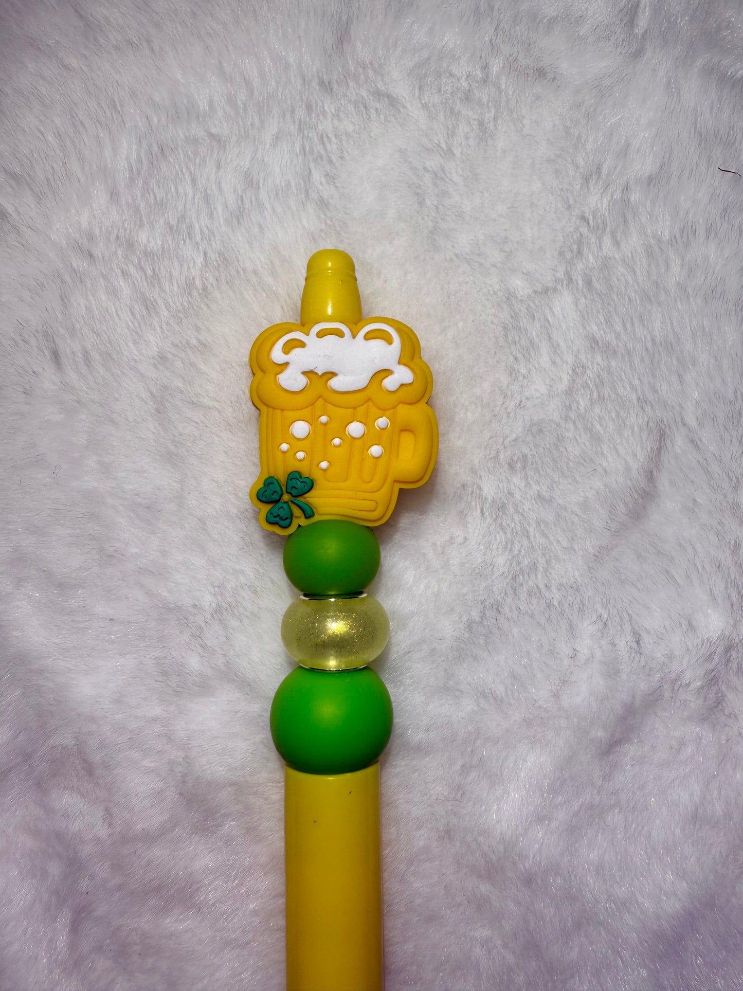 St. Patrick’s Day Pens