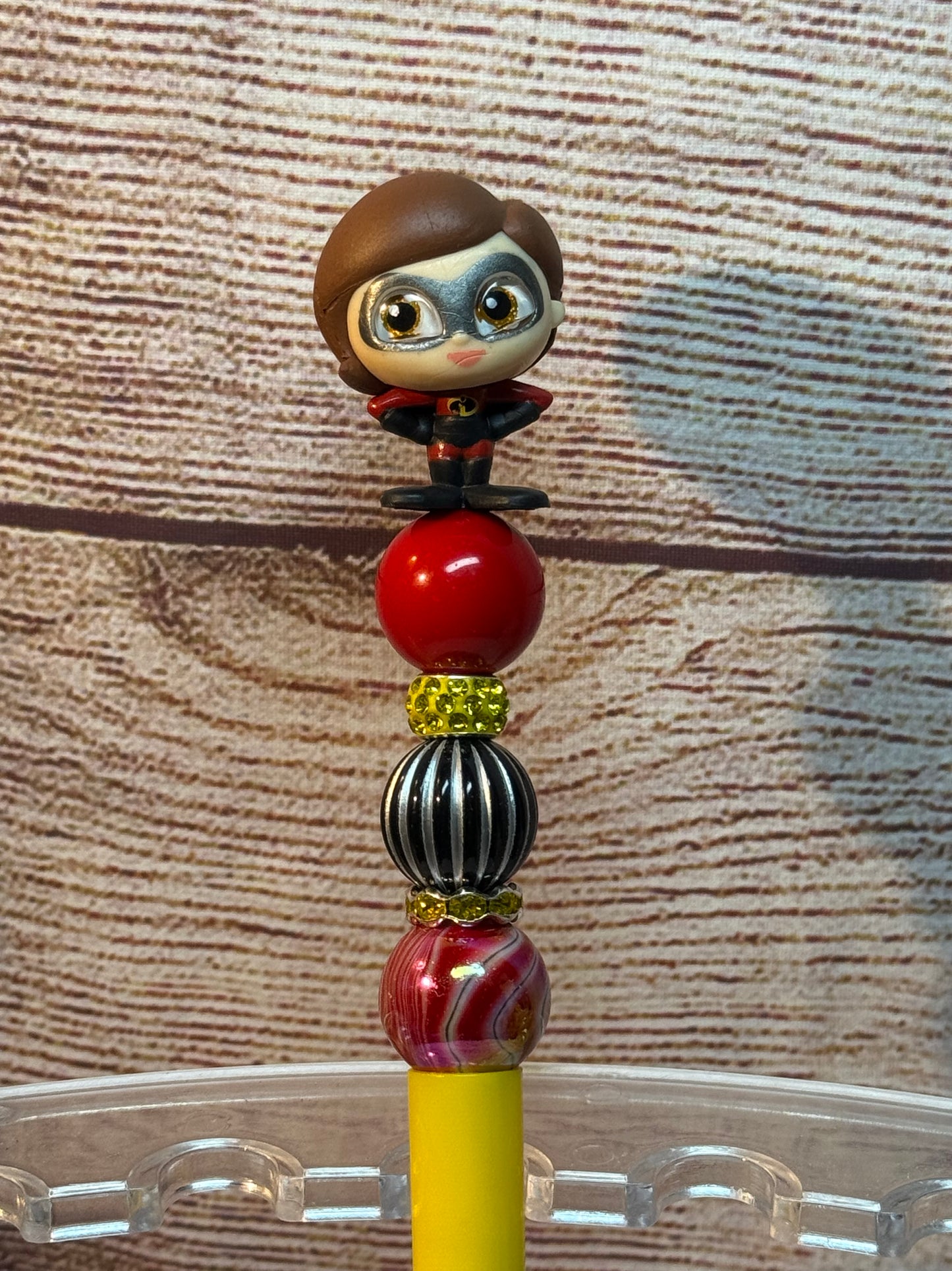 Doorables Beaded Pens