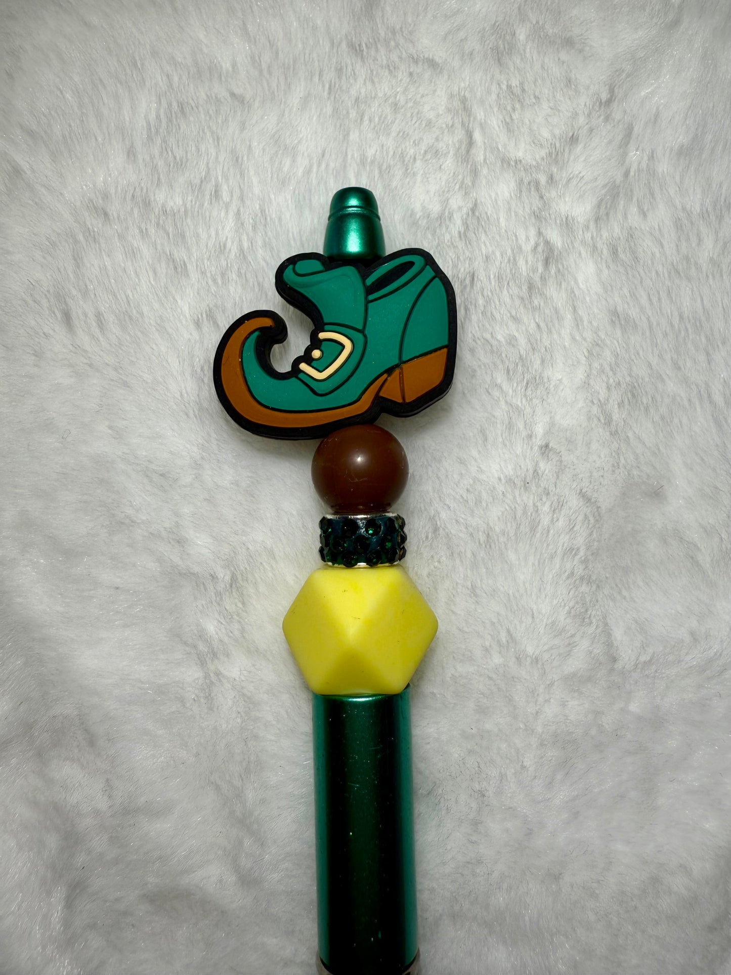 St. Patrick’s Day Pens