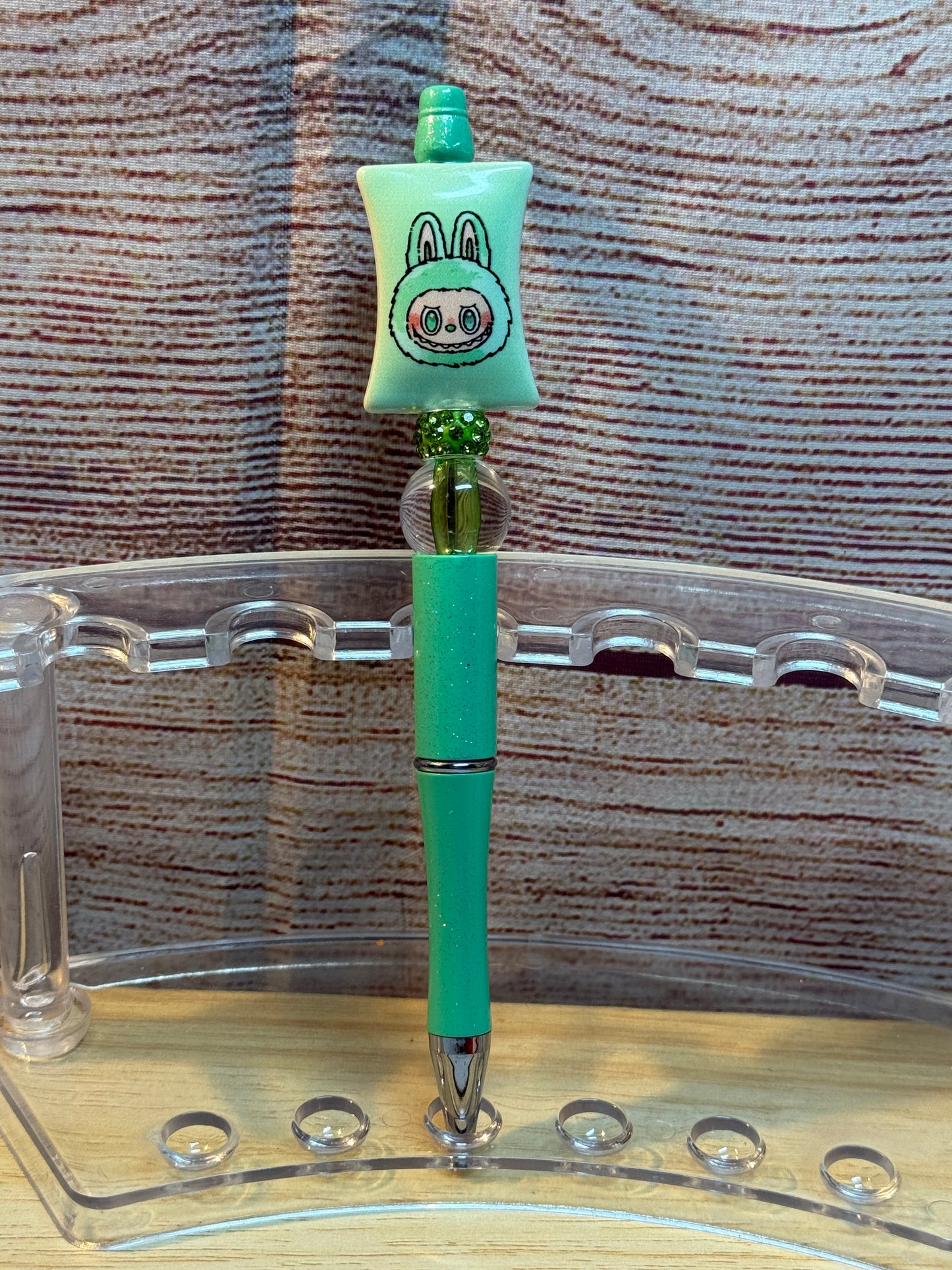 Labubu Pens - Set of 3
