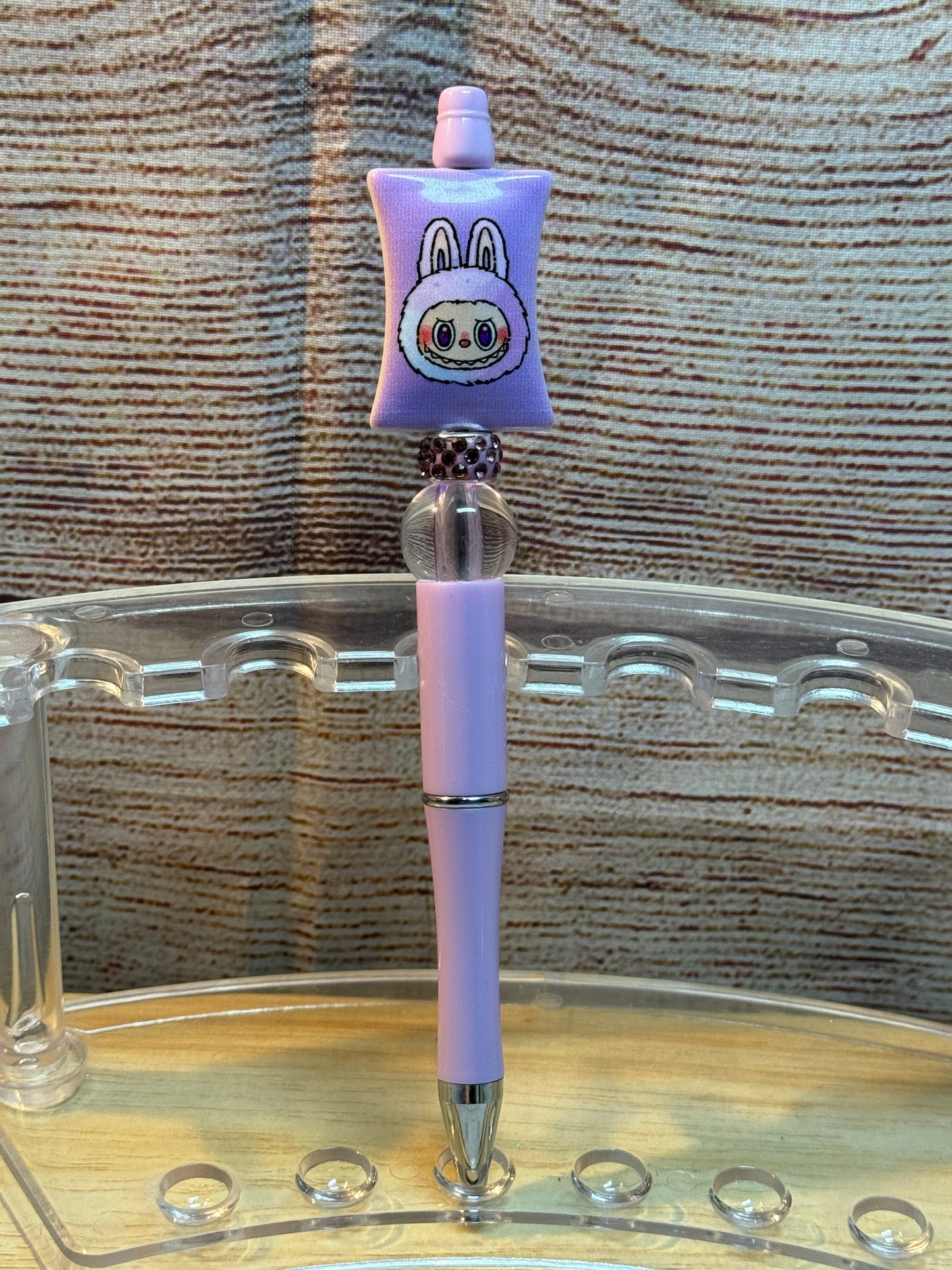 Labubu Pens - Set of 3
