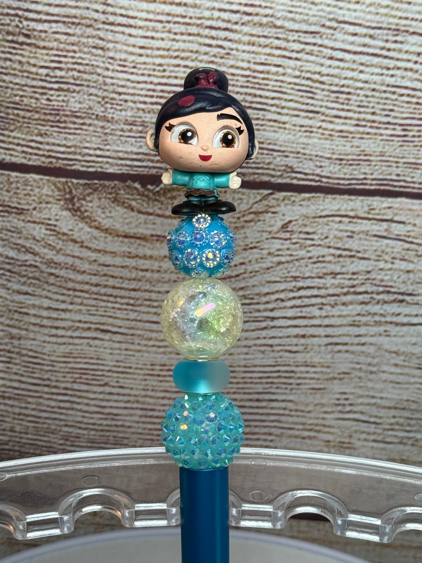 Doorables Beaded Pens