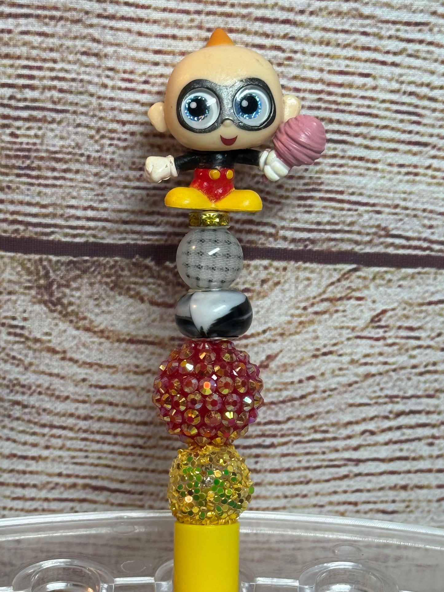 Incredibles - Set of 3