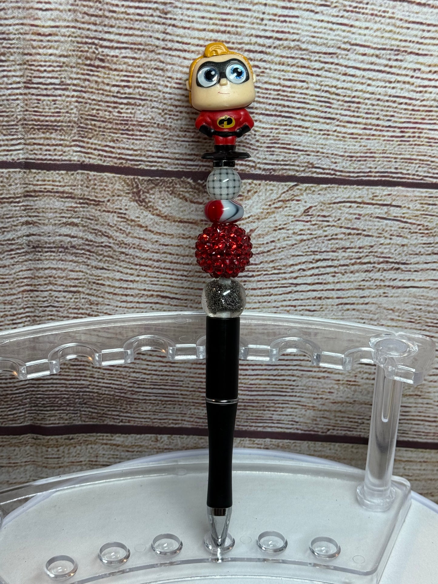 Incredibles - Set of 3