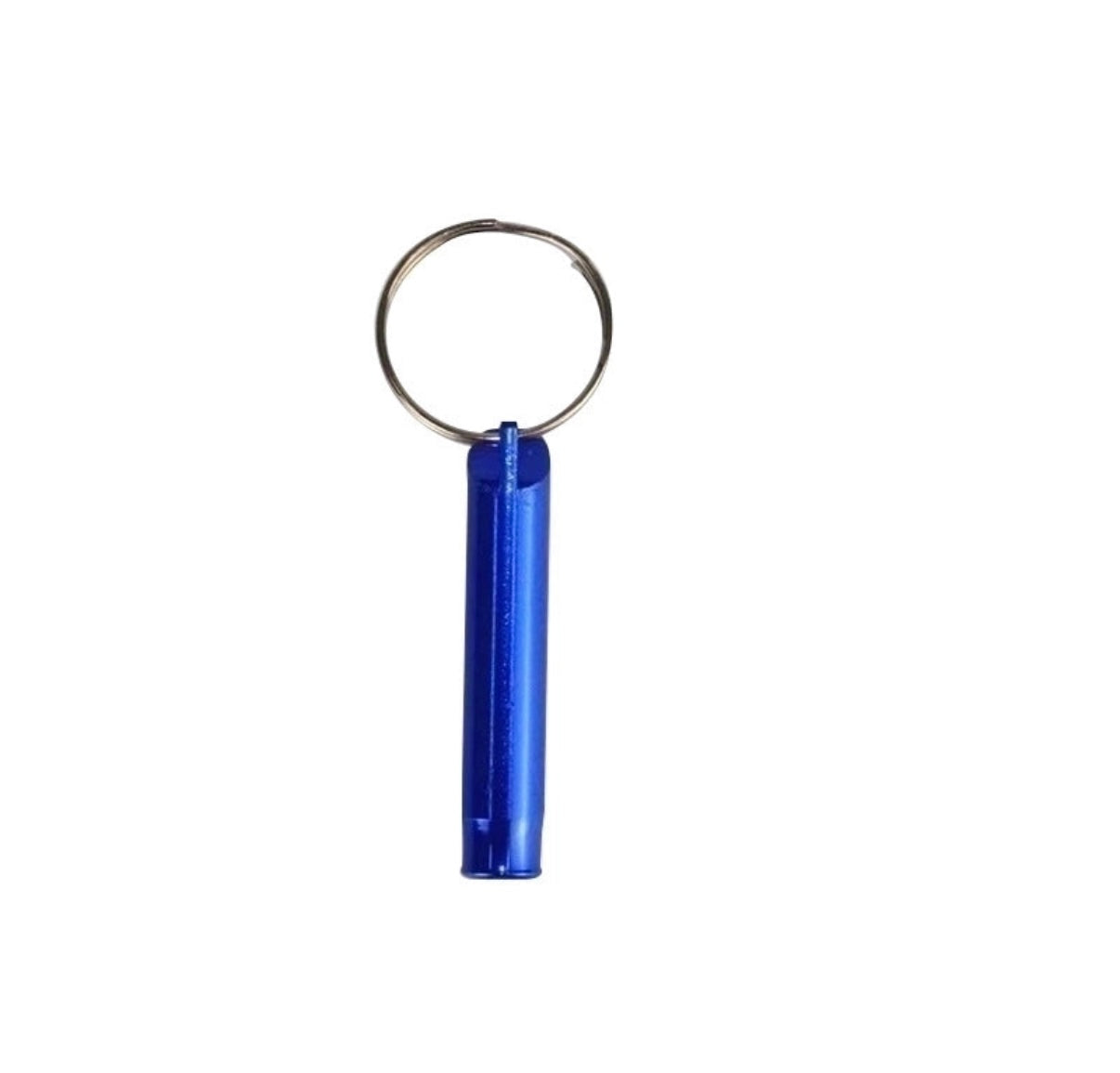 Safety Whistle Keychain