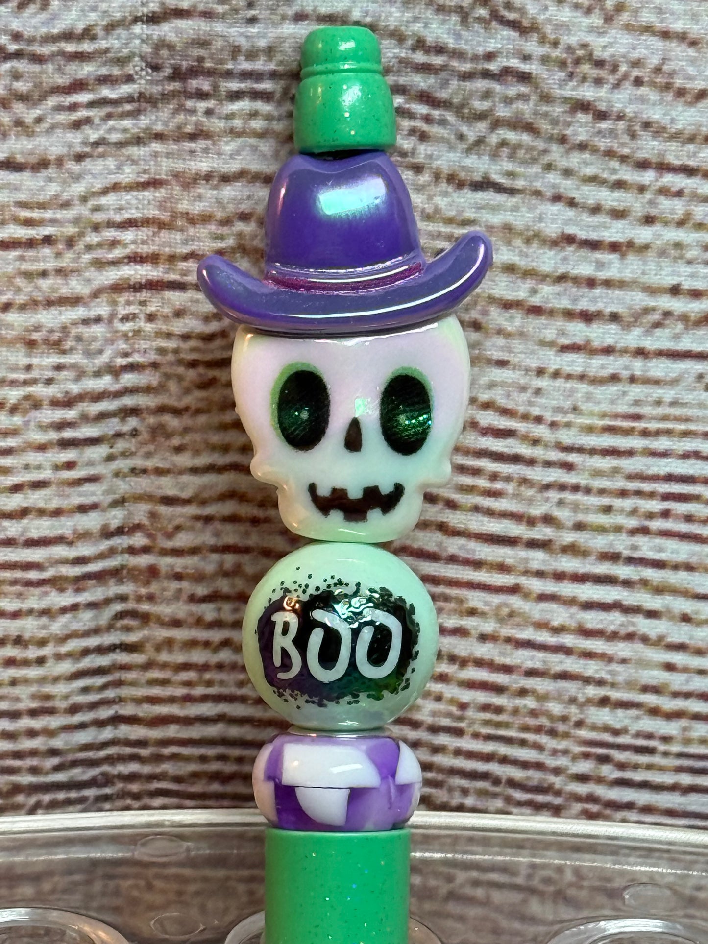 Halloween Pens - Set of 3