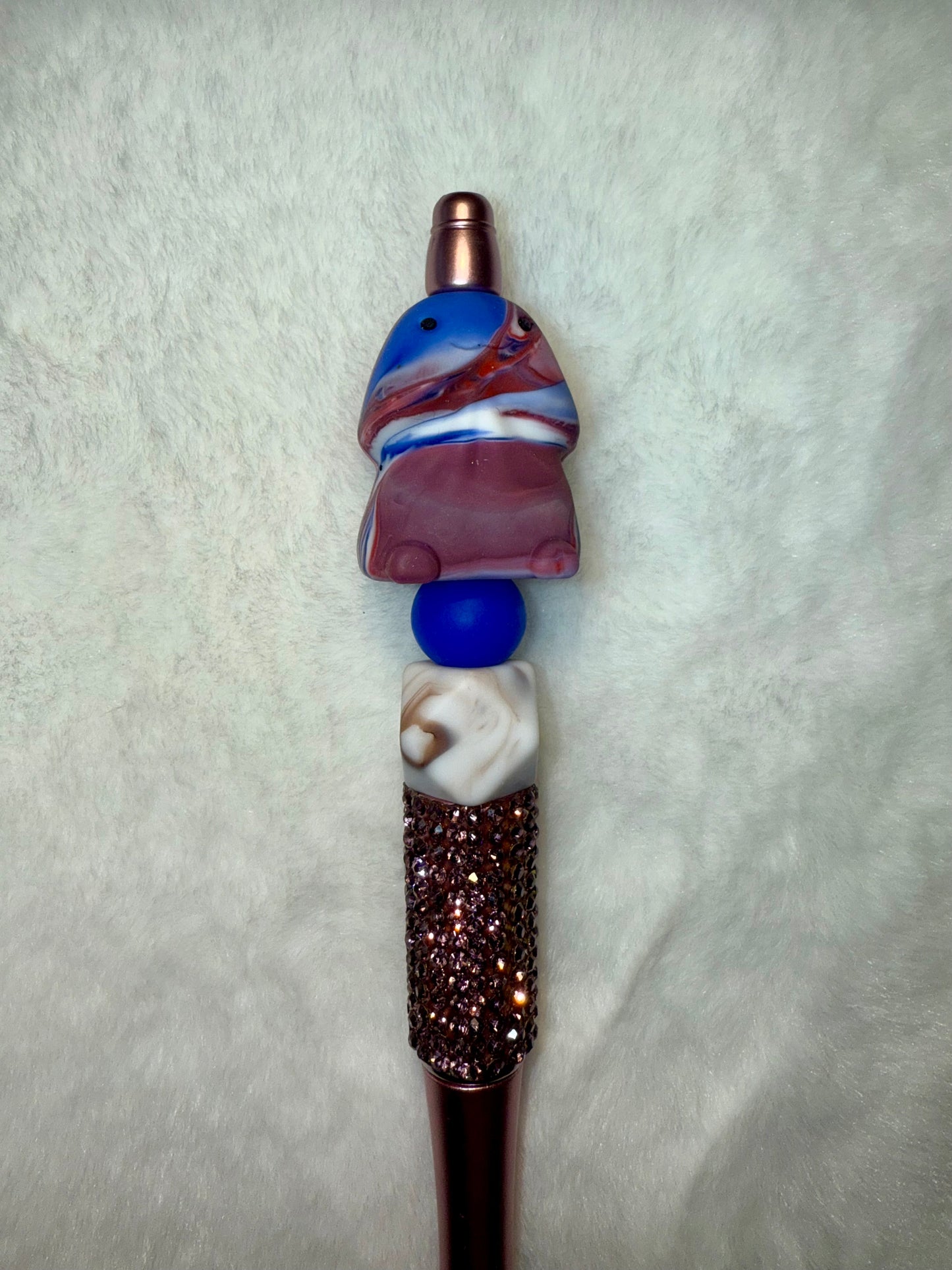 “Richard” pens