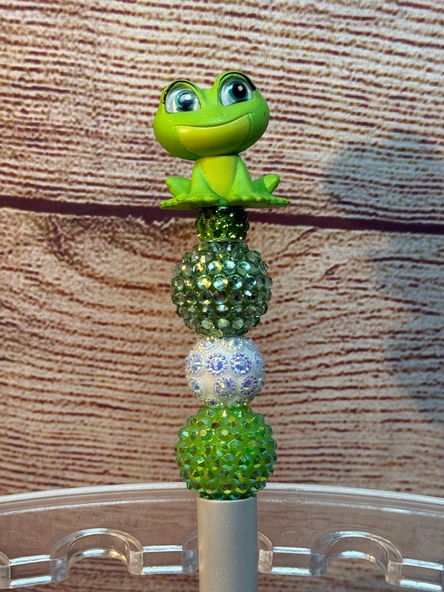 Doorables Beaded Pens
