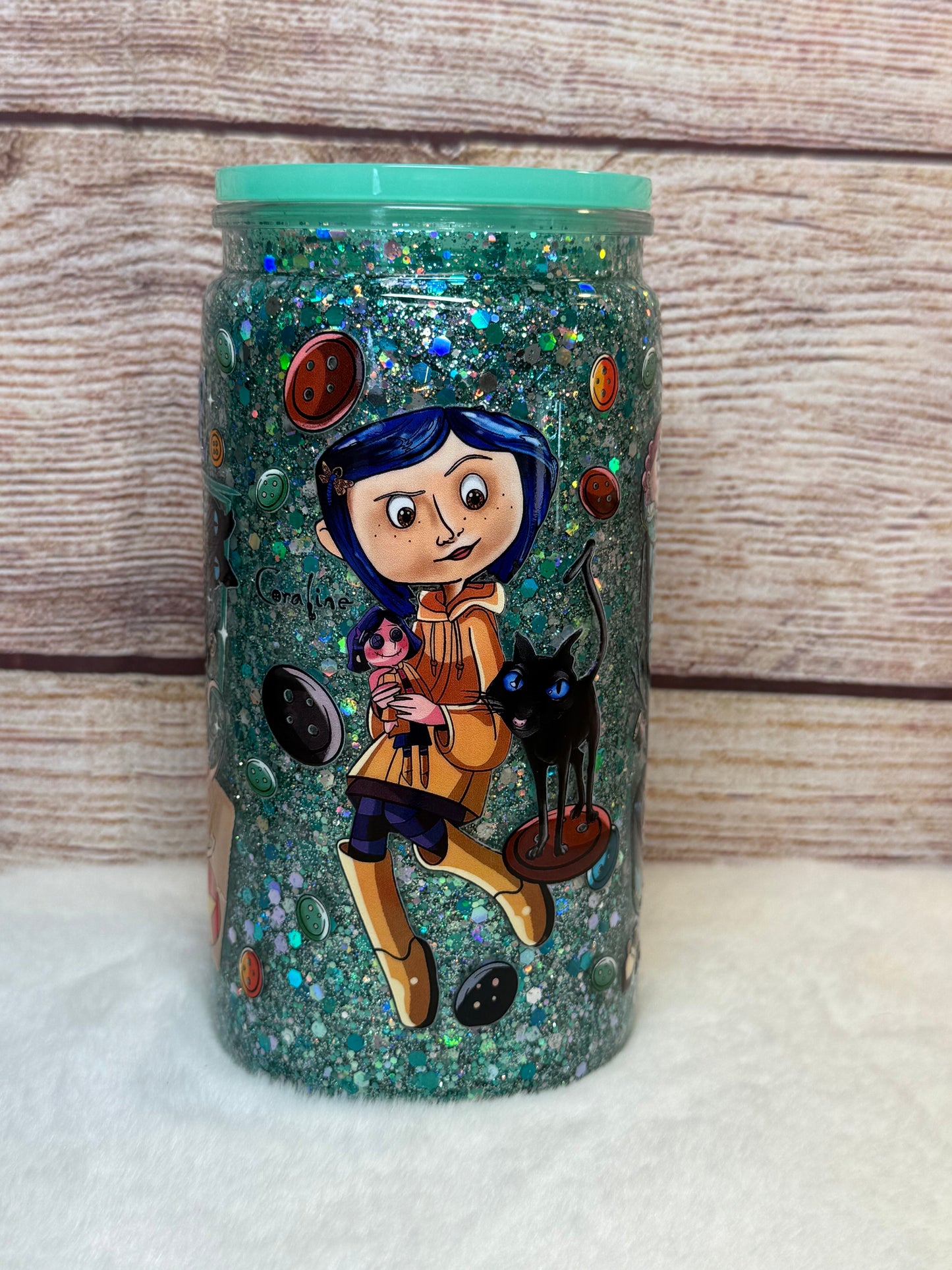 Caroline Tumbler
