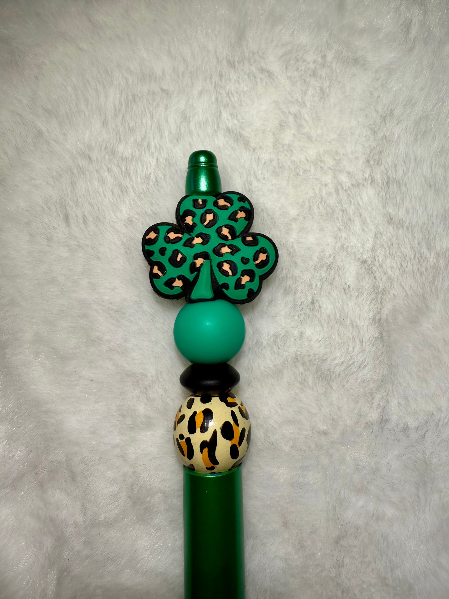 St. Patrick’s Day Pens