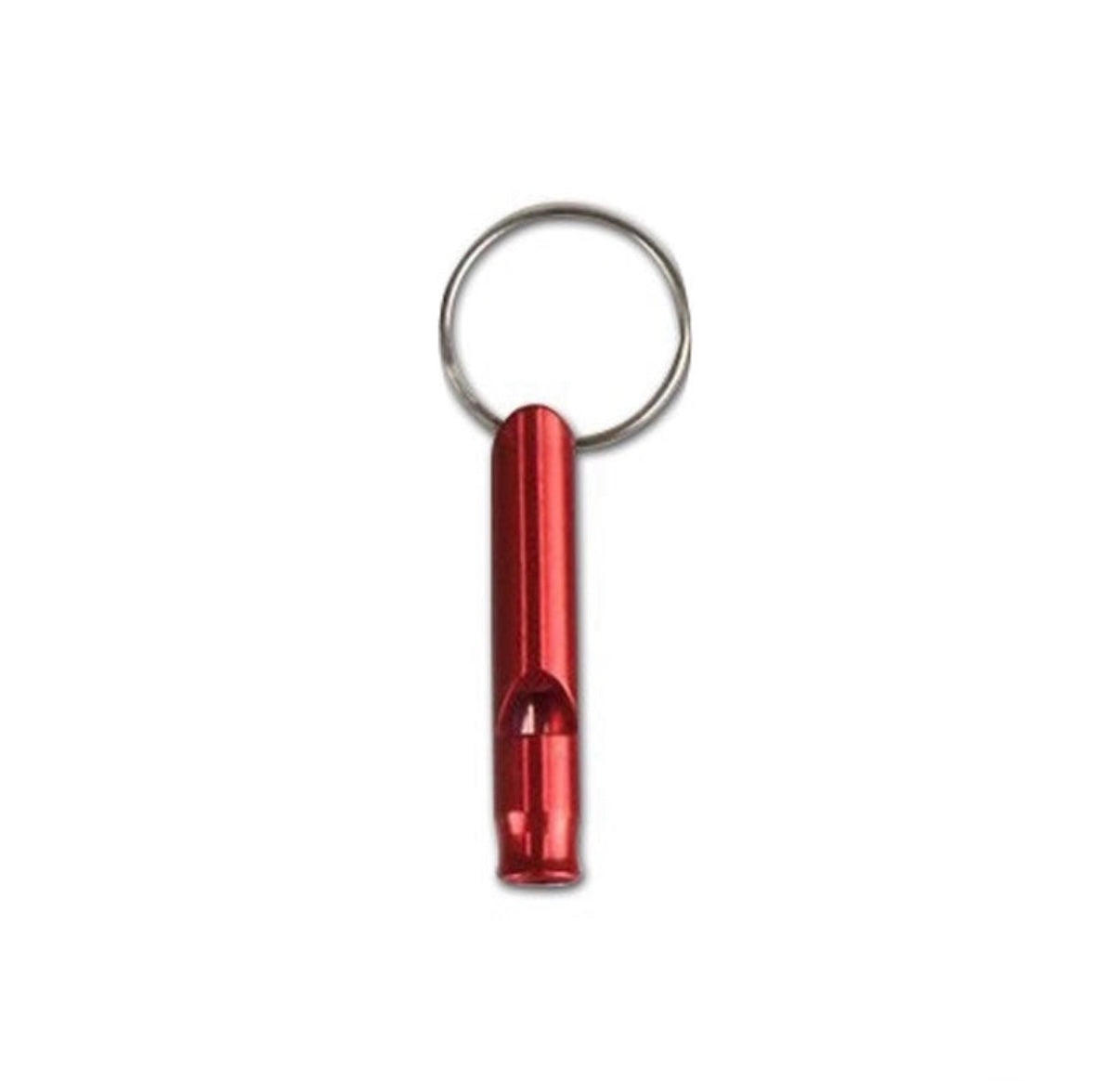 Safety Whistle Keychain