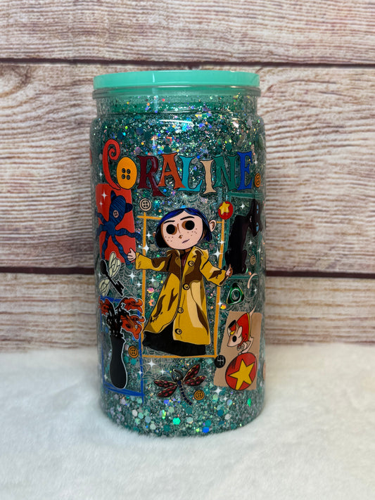 Caroline Tumbler
