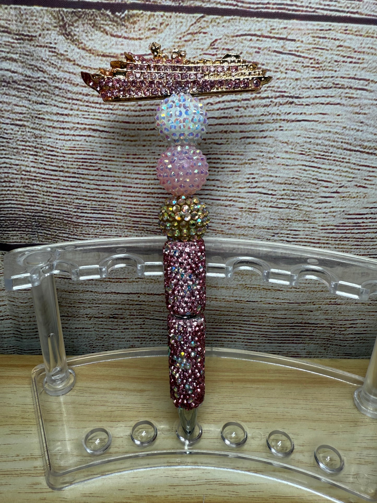 Bling Rhinestone Pens