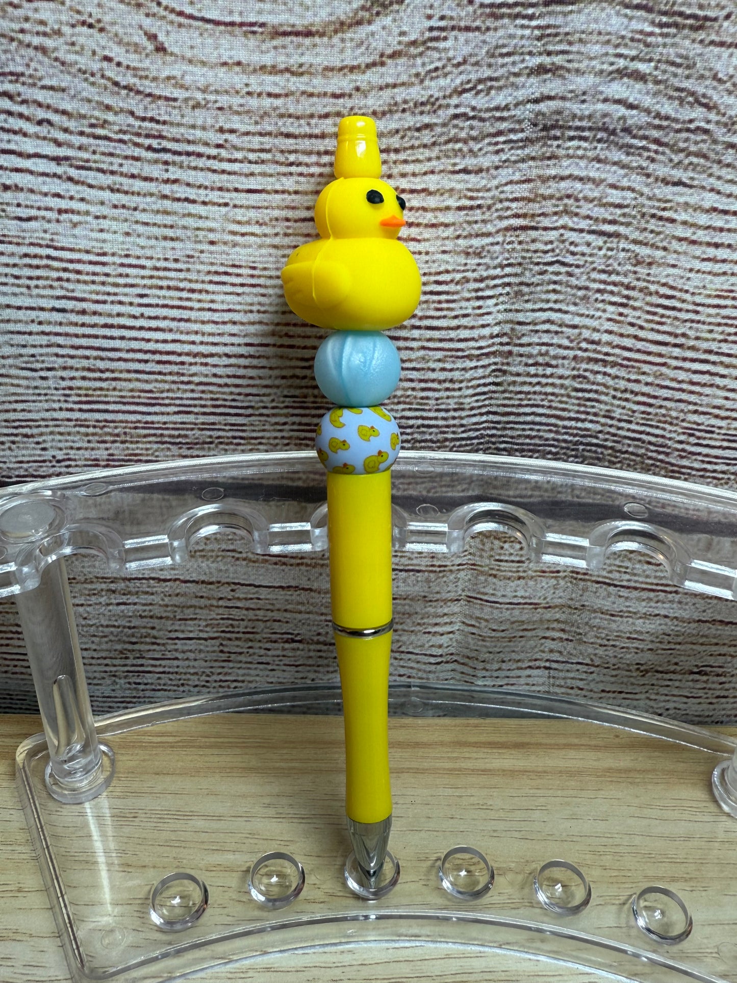 3D Animal Beaded Pens