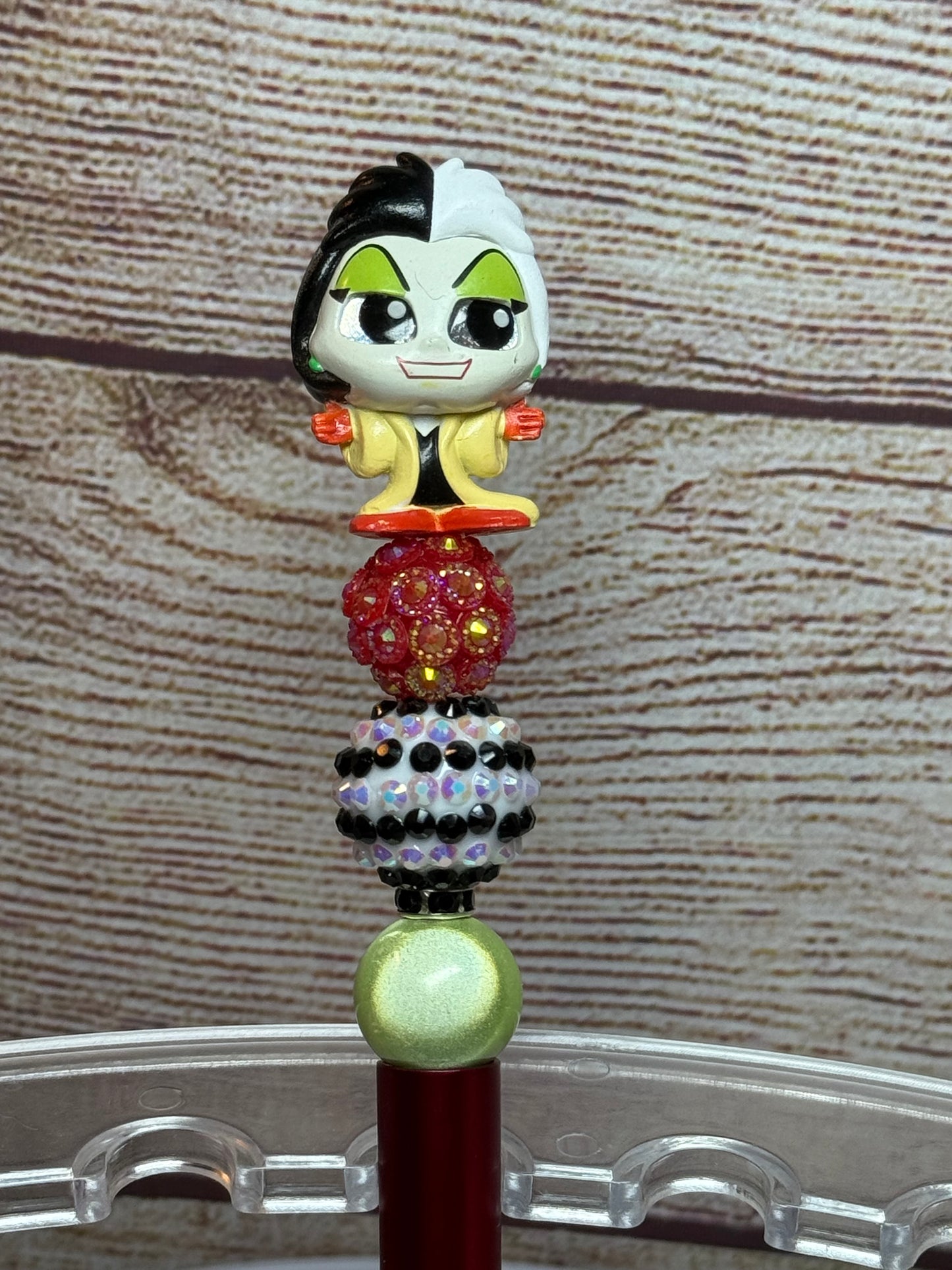 Doorables Beaded Pens