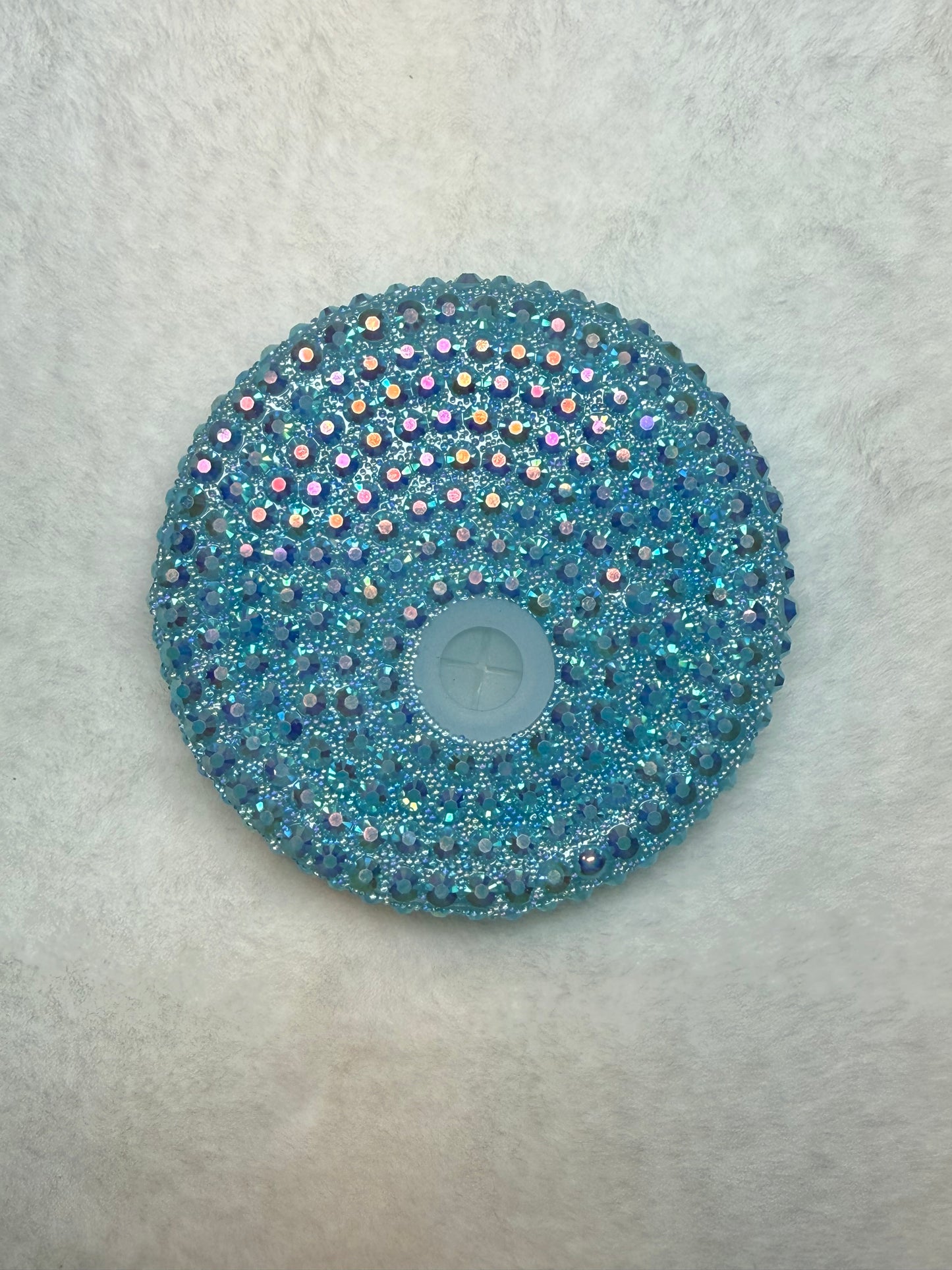 Bling Cup Lids