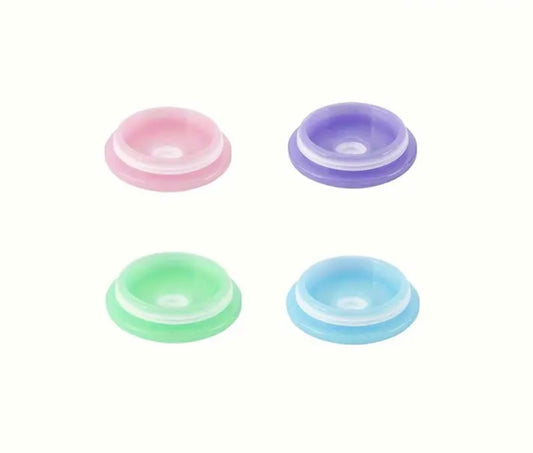 Acrylic Lids