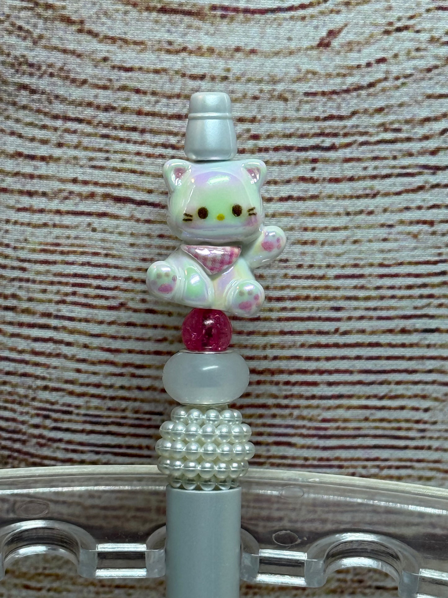 Cat Pens - Set of 4