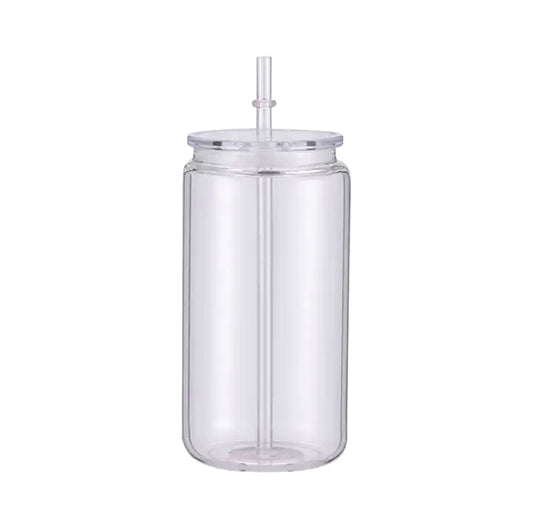 Design Your Own 16 oz. Plastic