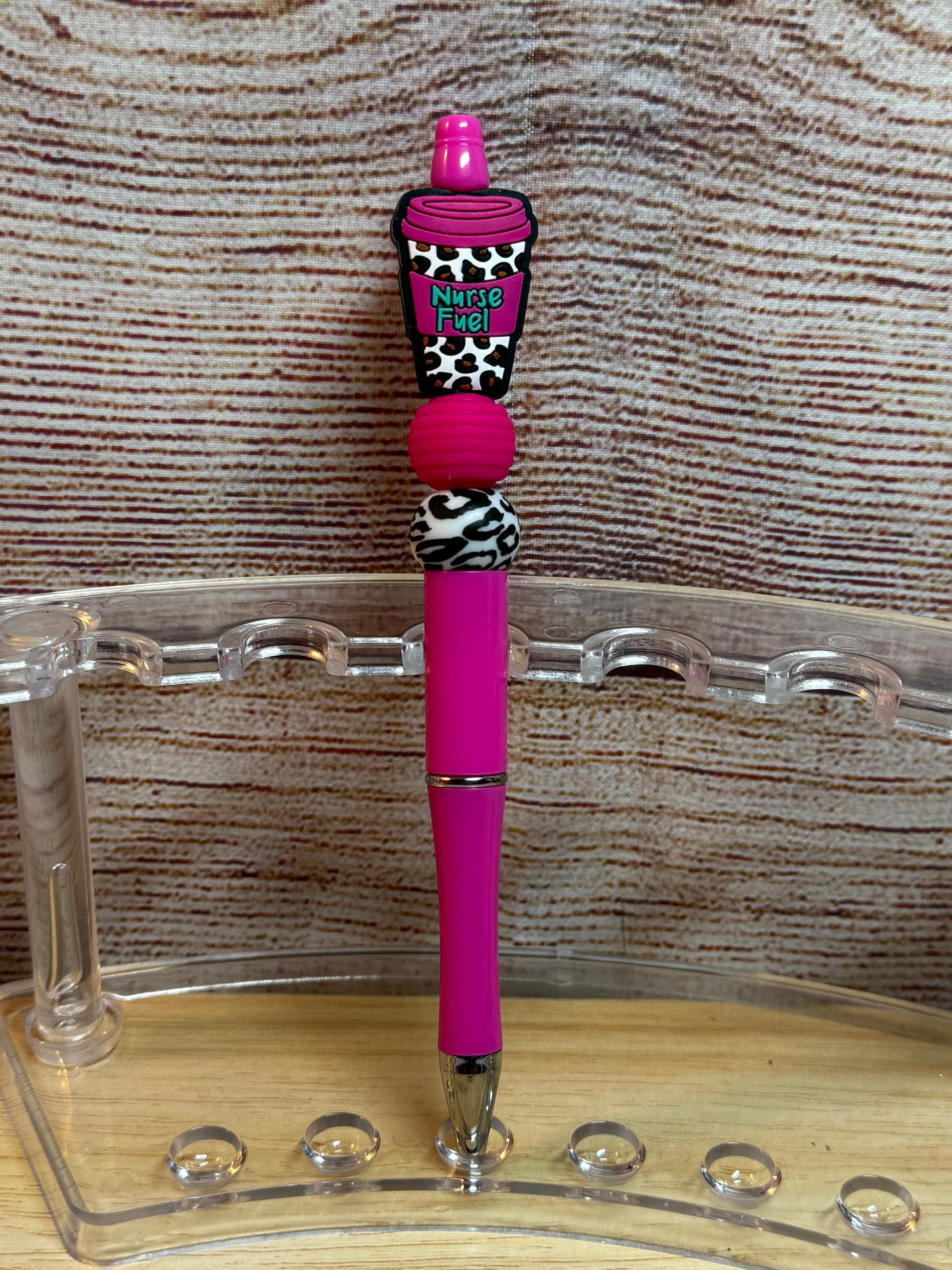 Nurse Beaded Pens