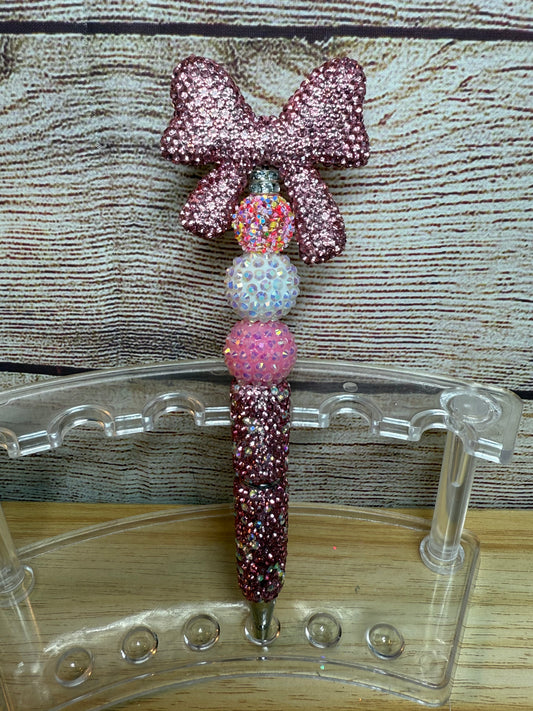 Bling Rhinestone Pens