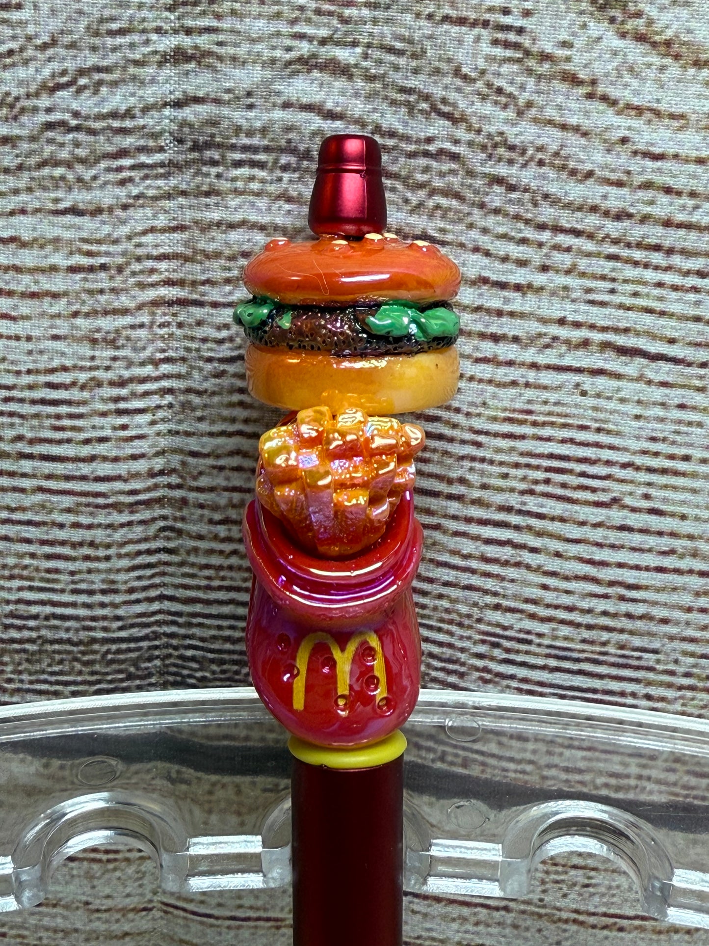 McDonald’s Crocs Pens - Set of 2