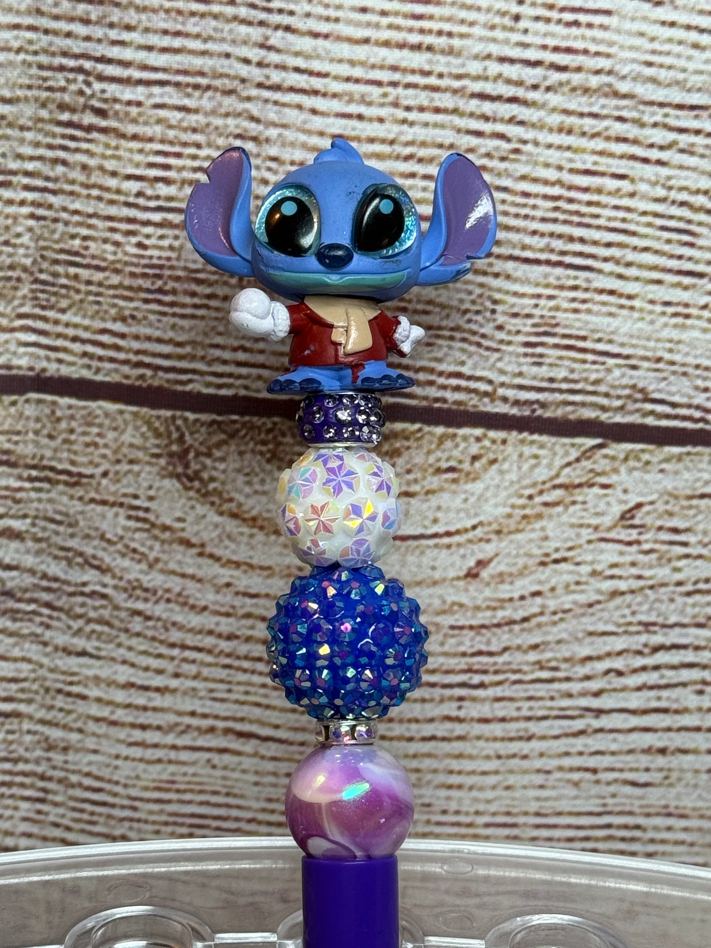 Doorables Beaded Pens