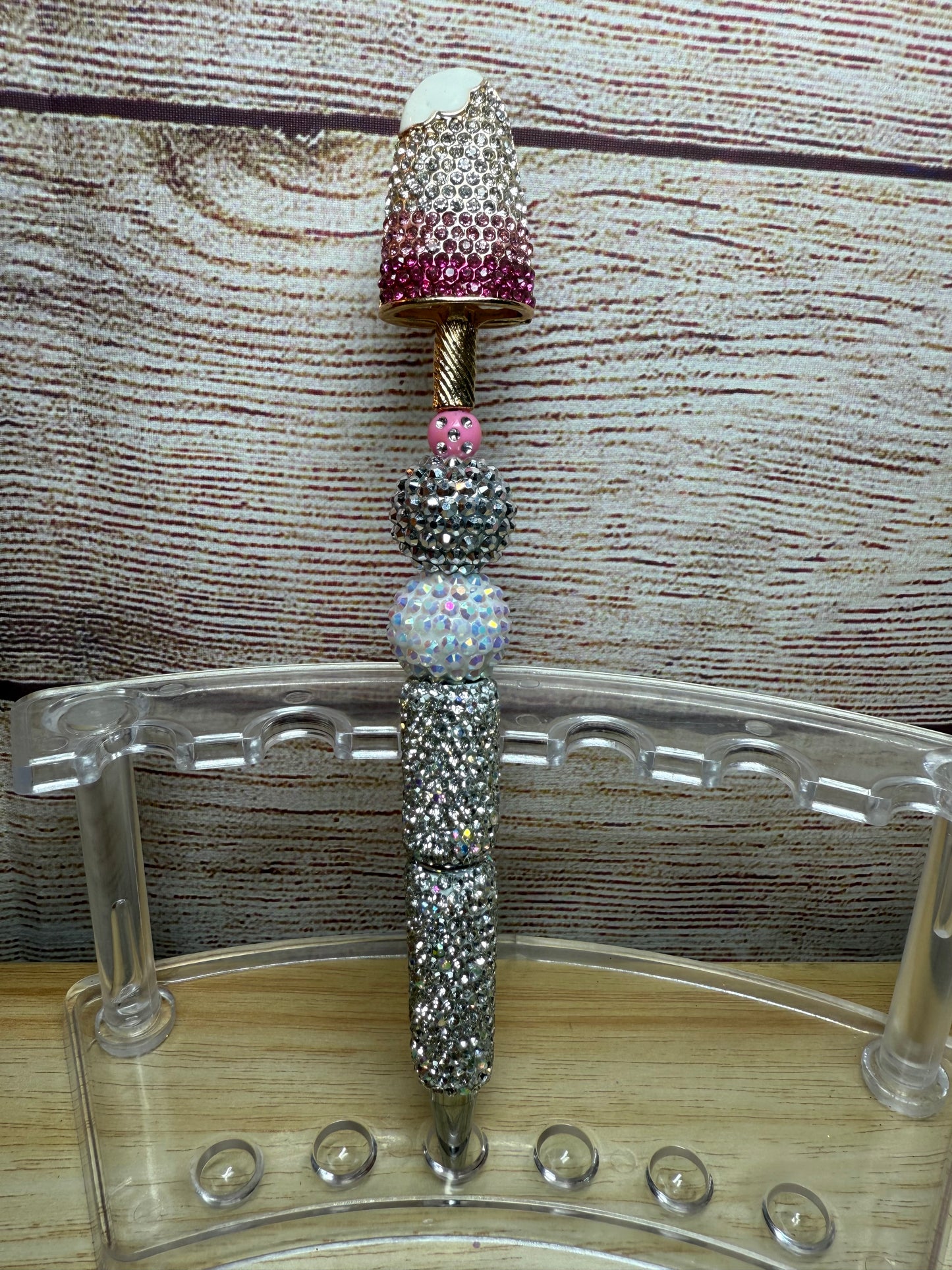 Bling Rhinestone Pens