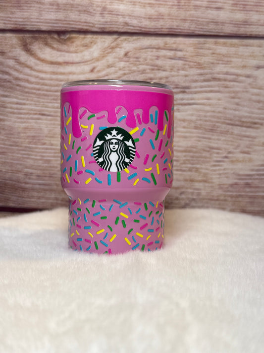 Starbucks Mini Tumbler