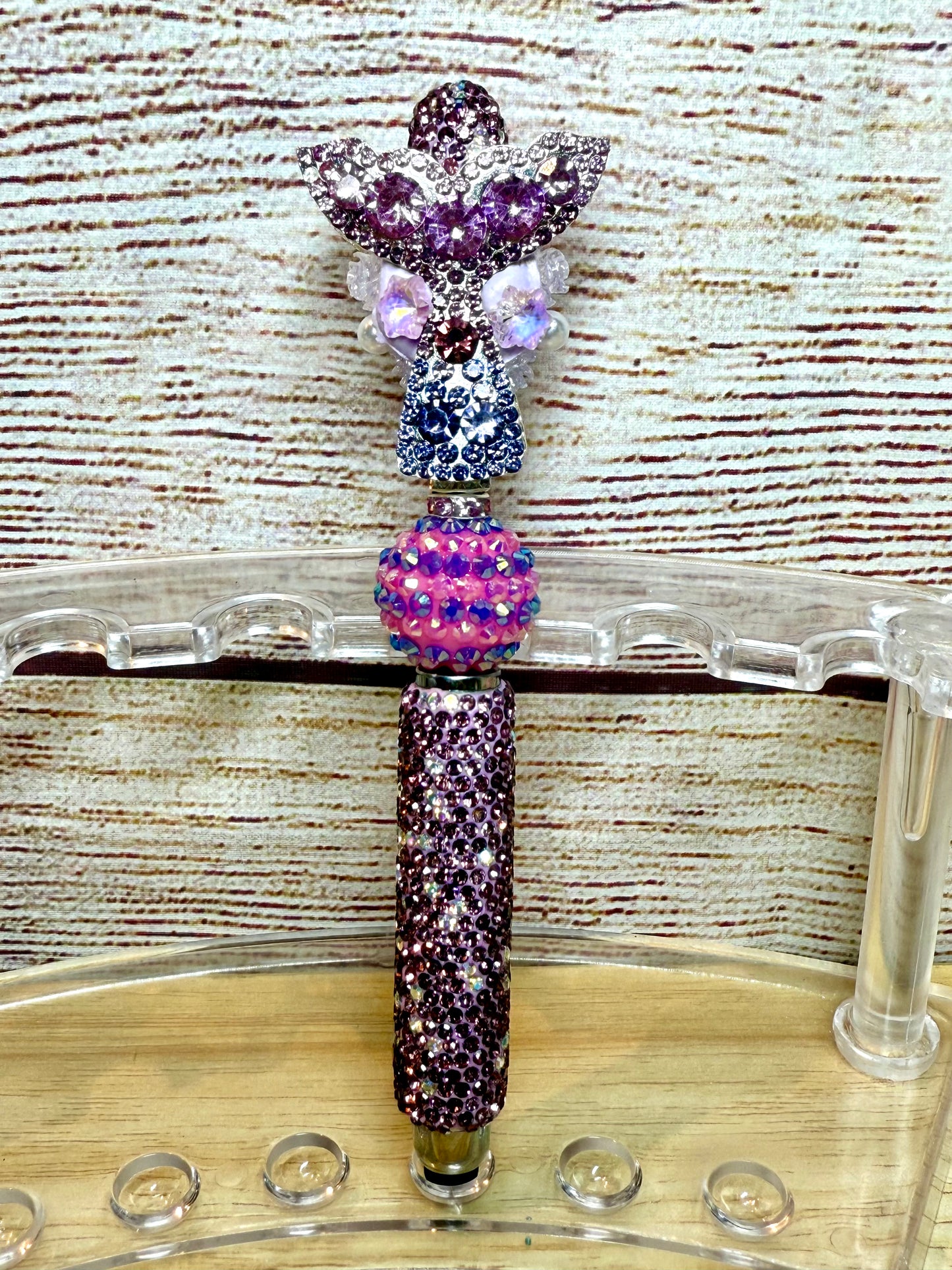 Bling Rhinestone Pens