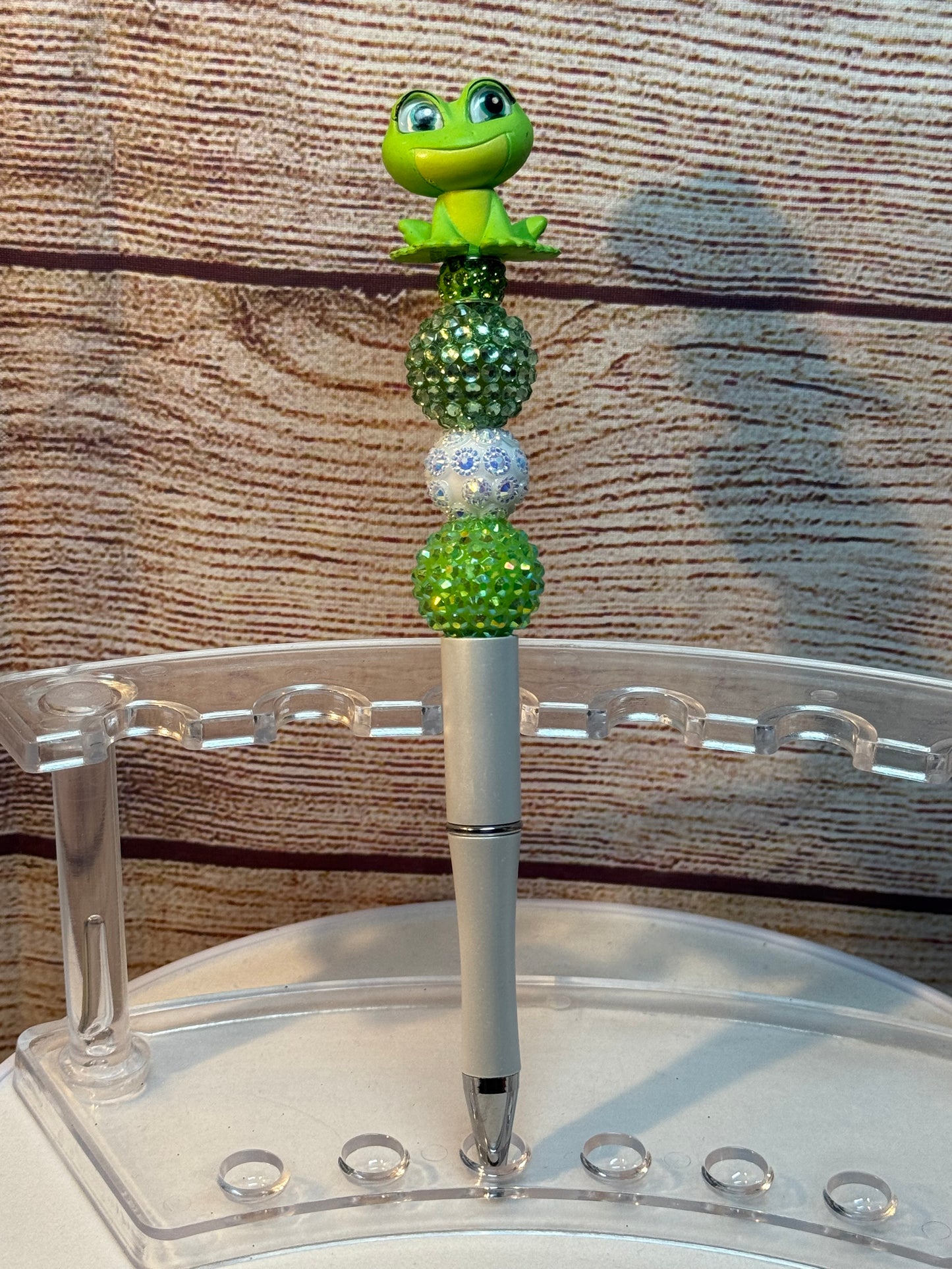 Doorables Beaded Pens