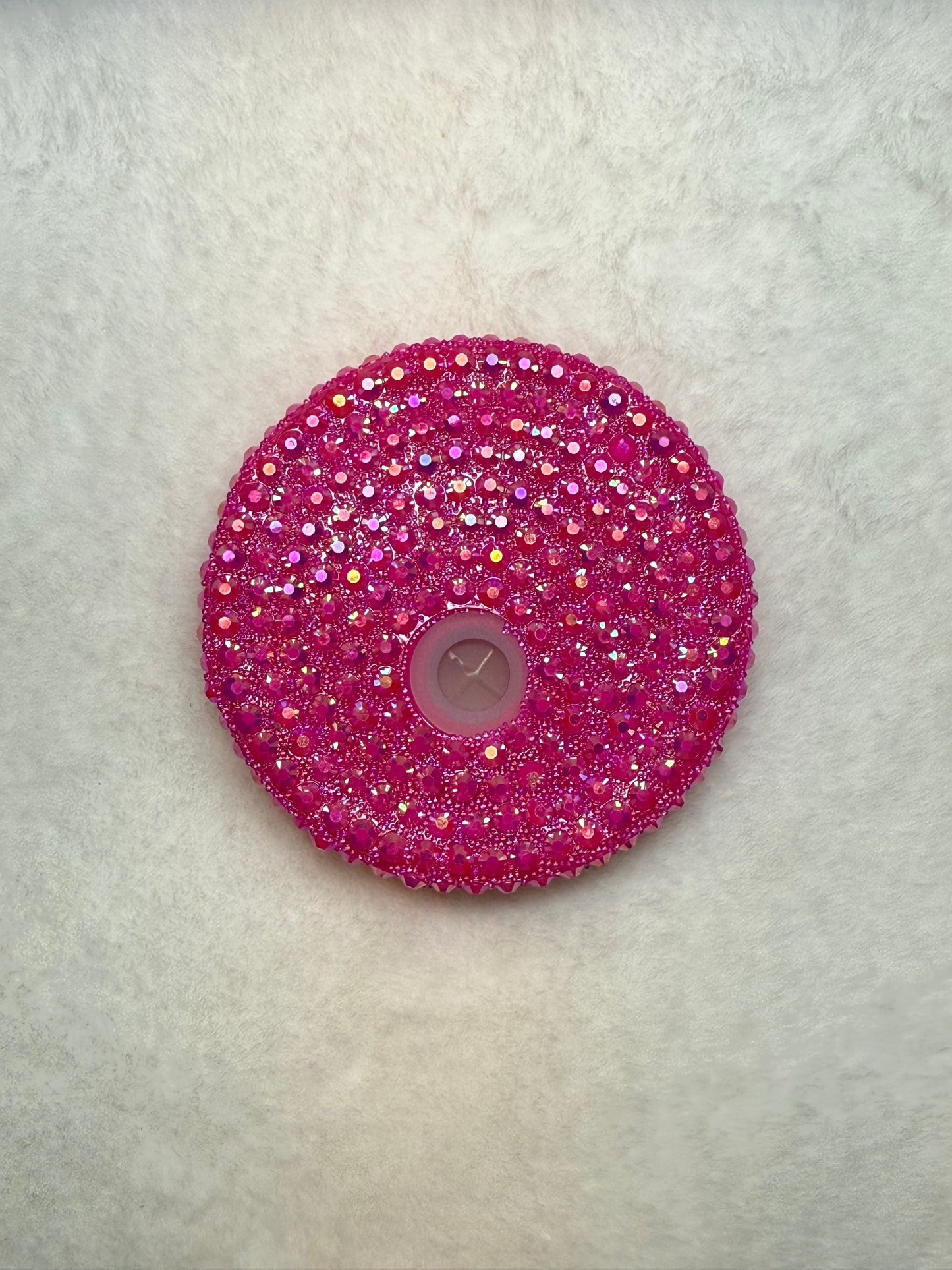 Bling Cup Lids
