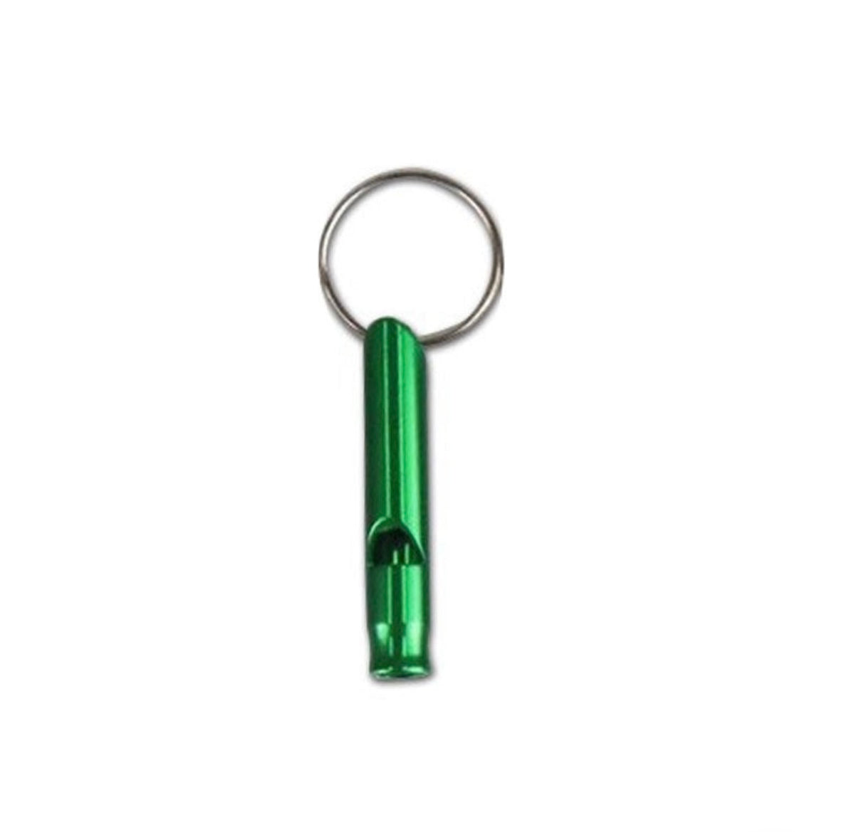 Safety Whistle Keychain