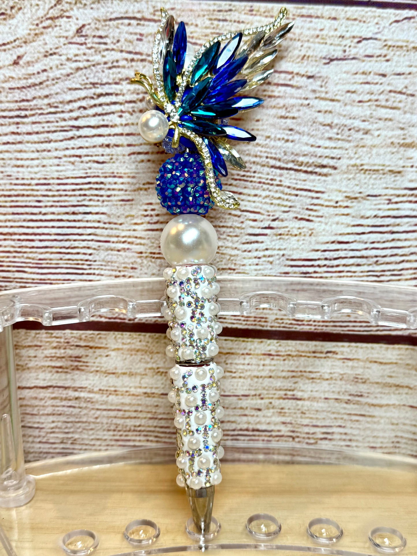 Bling Rhinestone Pens