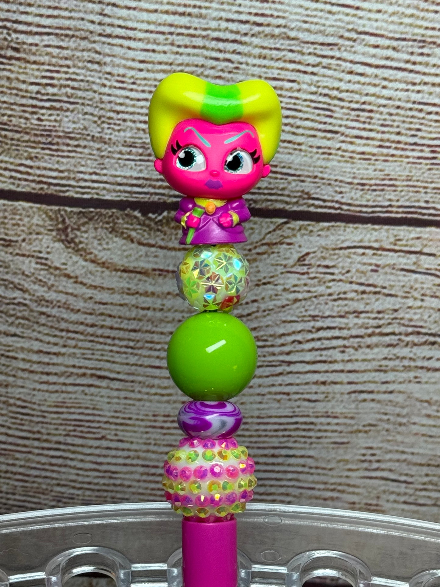 Doorables Beaded Pens