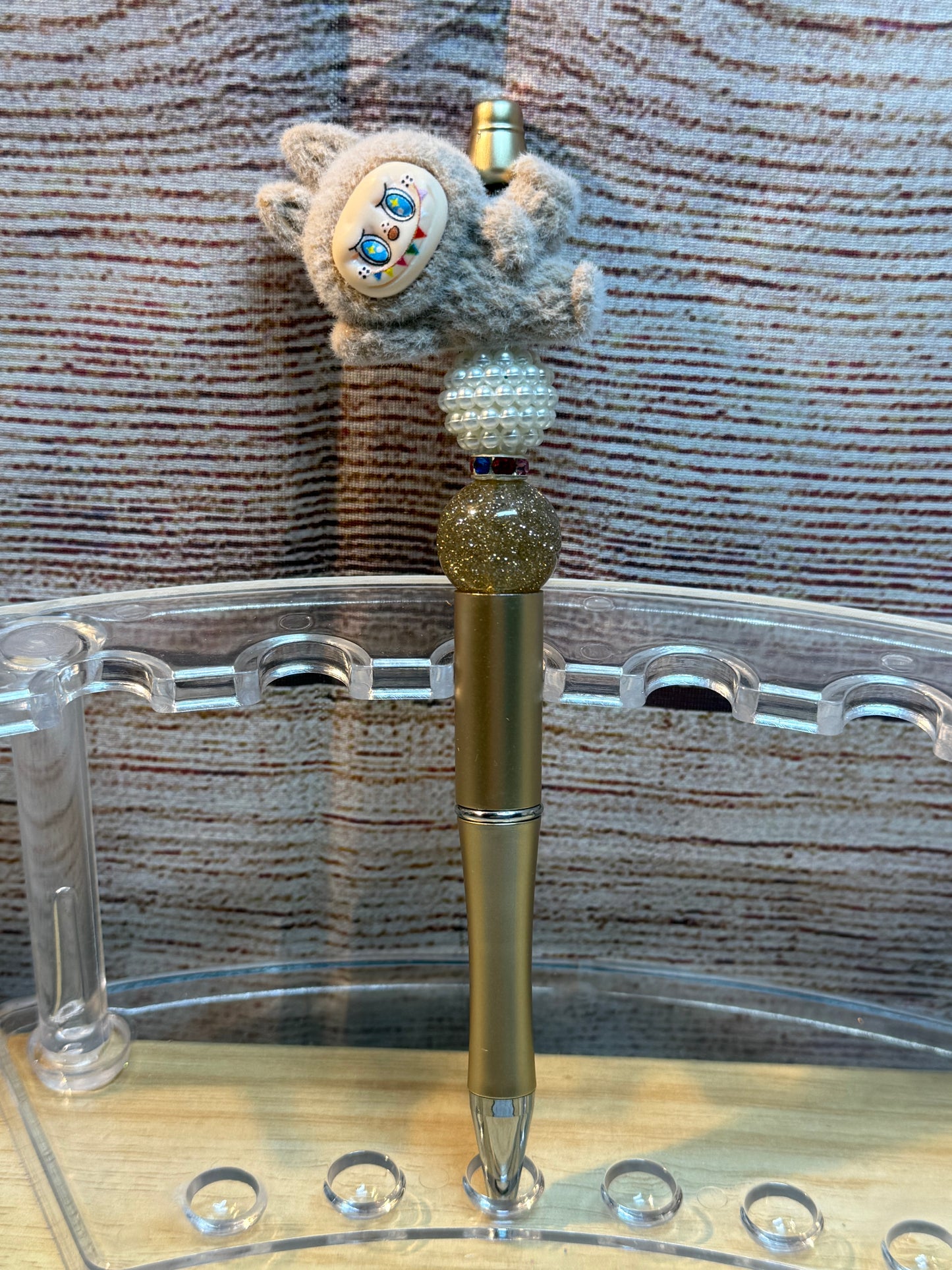 Labubu Pens