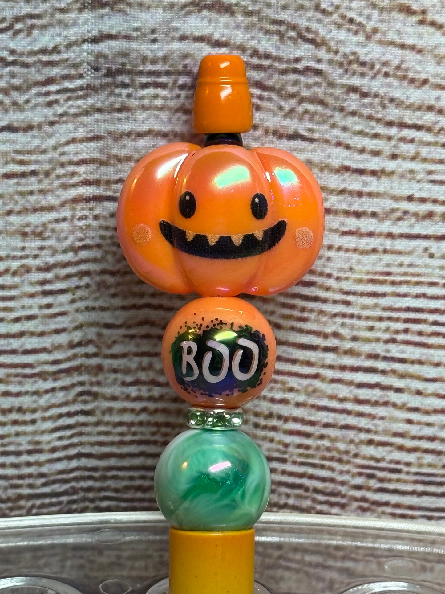 Halloween Pens - Set of 3