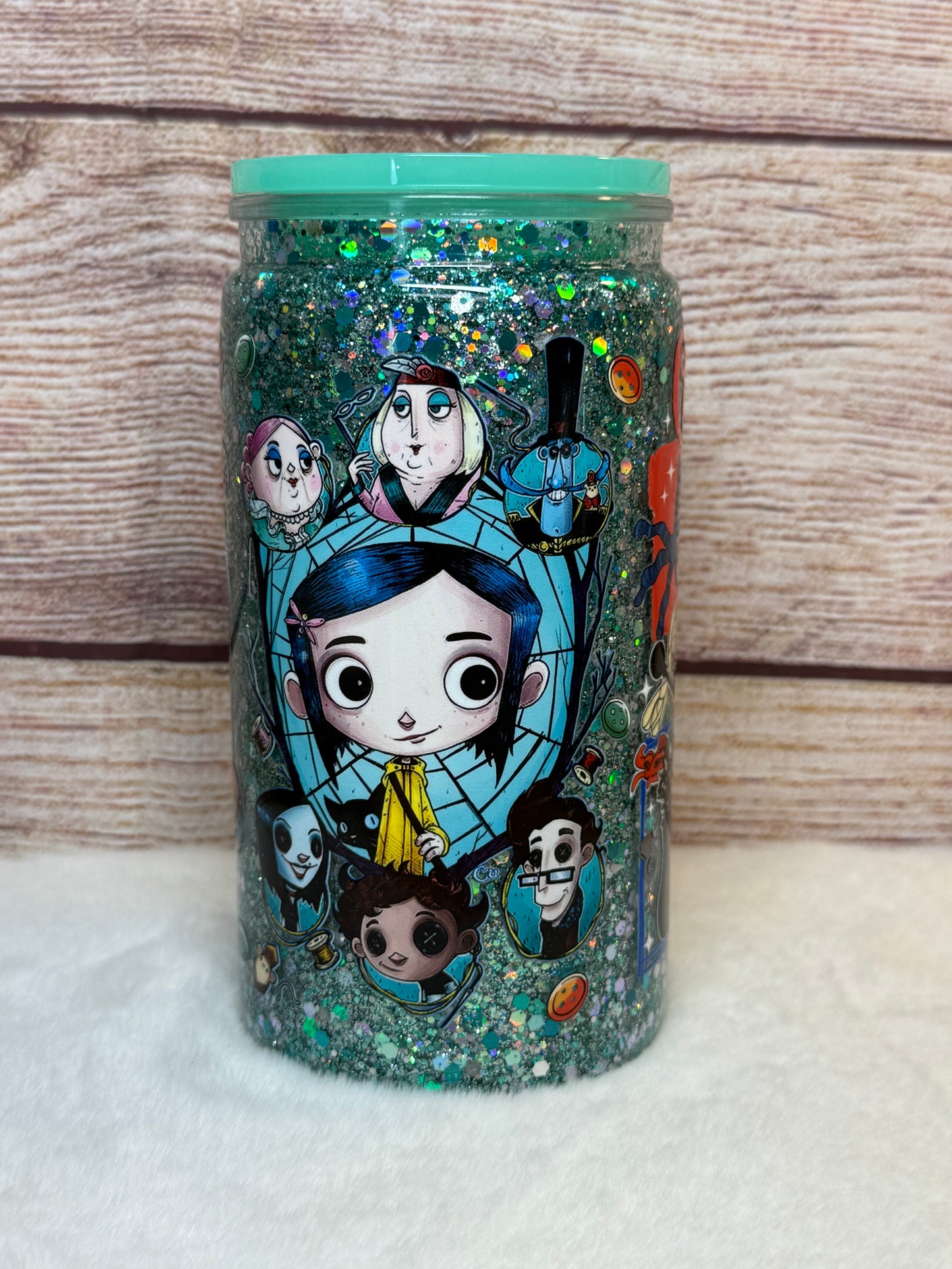Caroline Tumbler