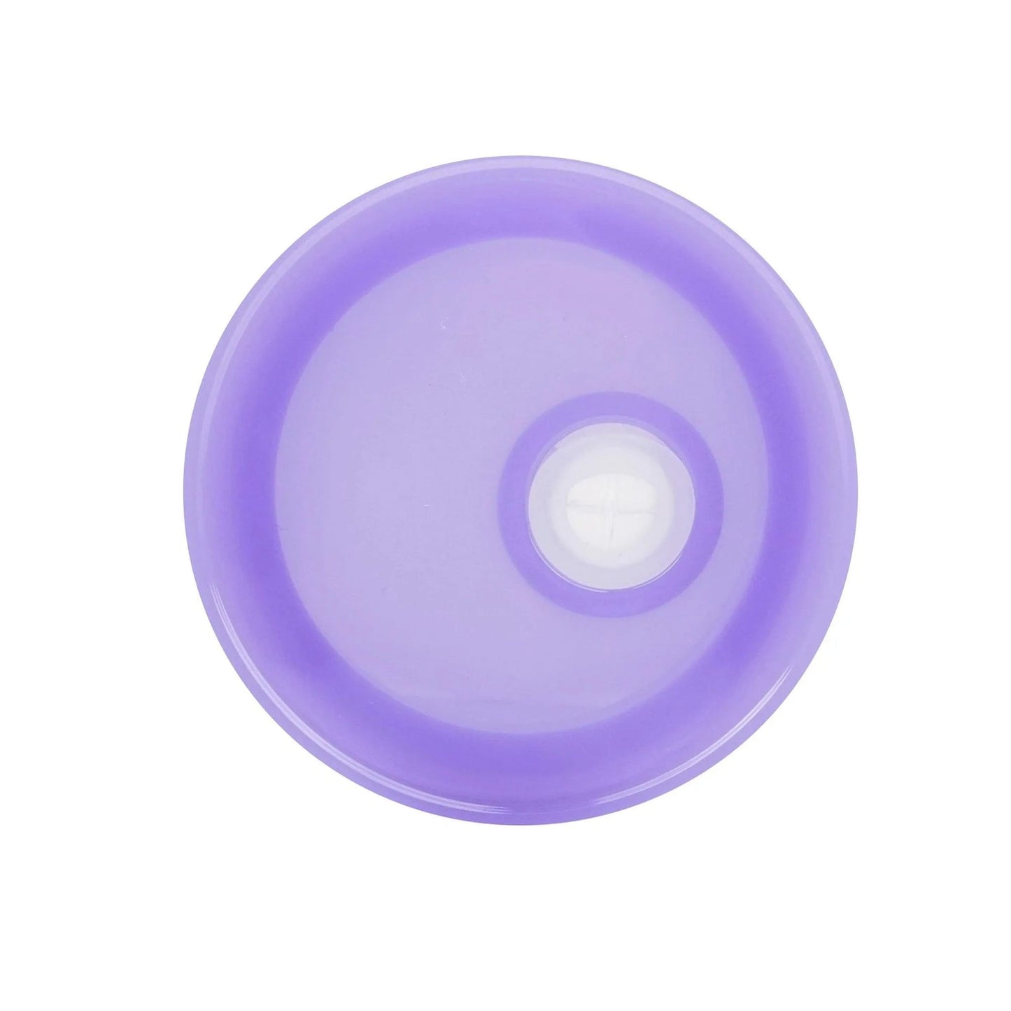 Acrylic Lids