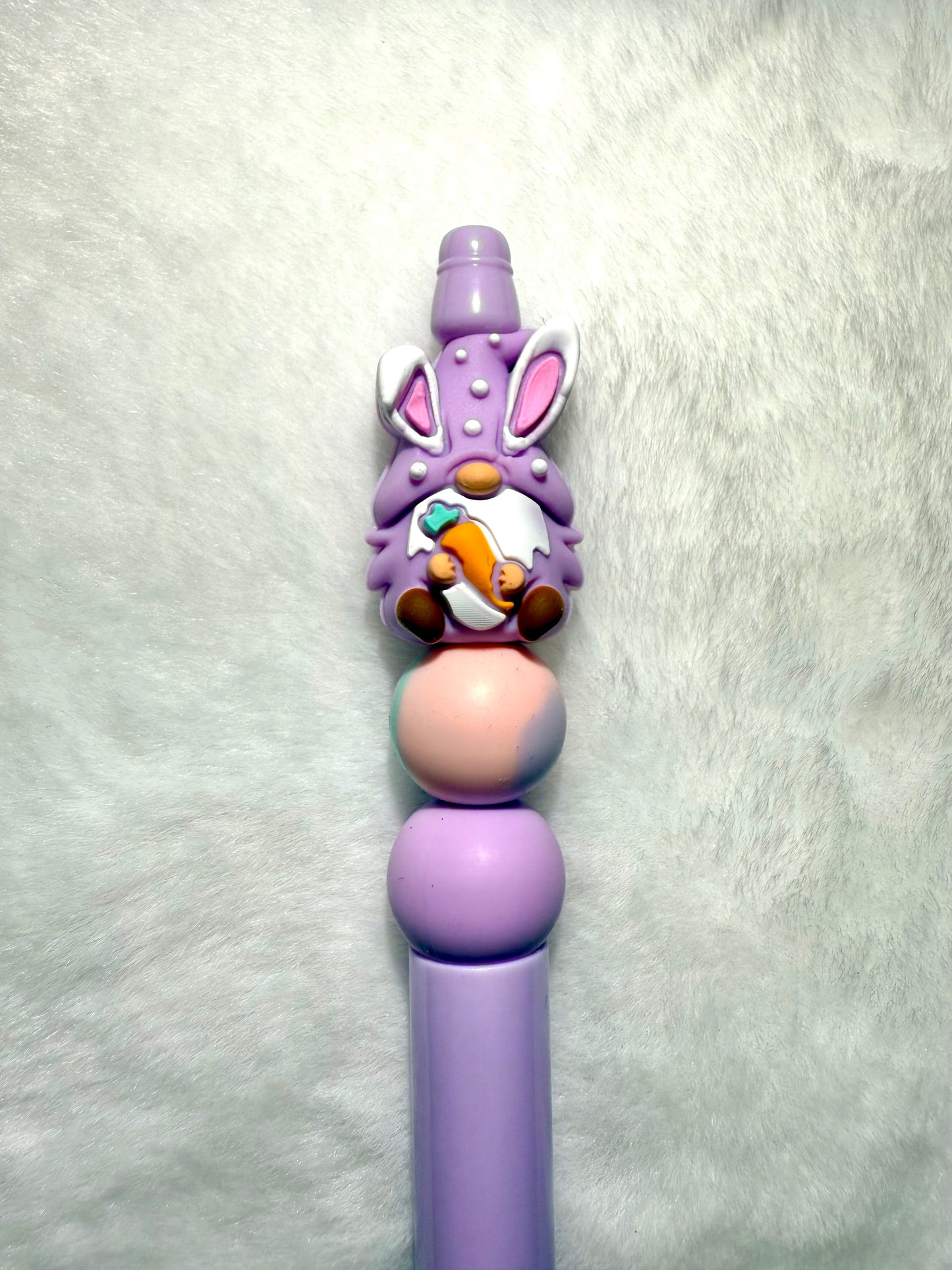 Easter Beaded Pens