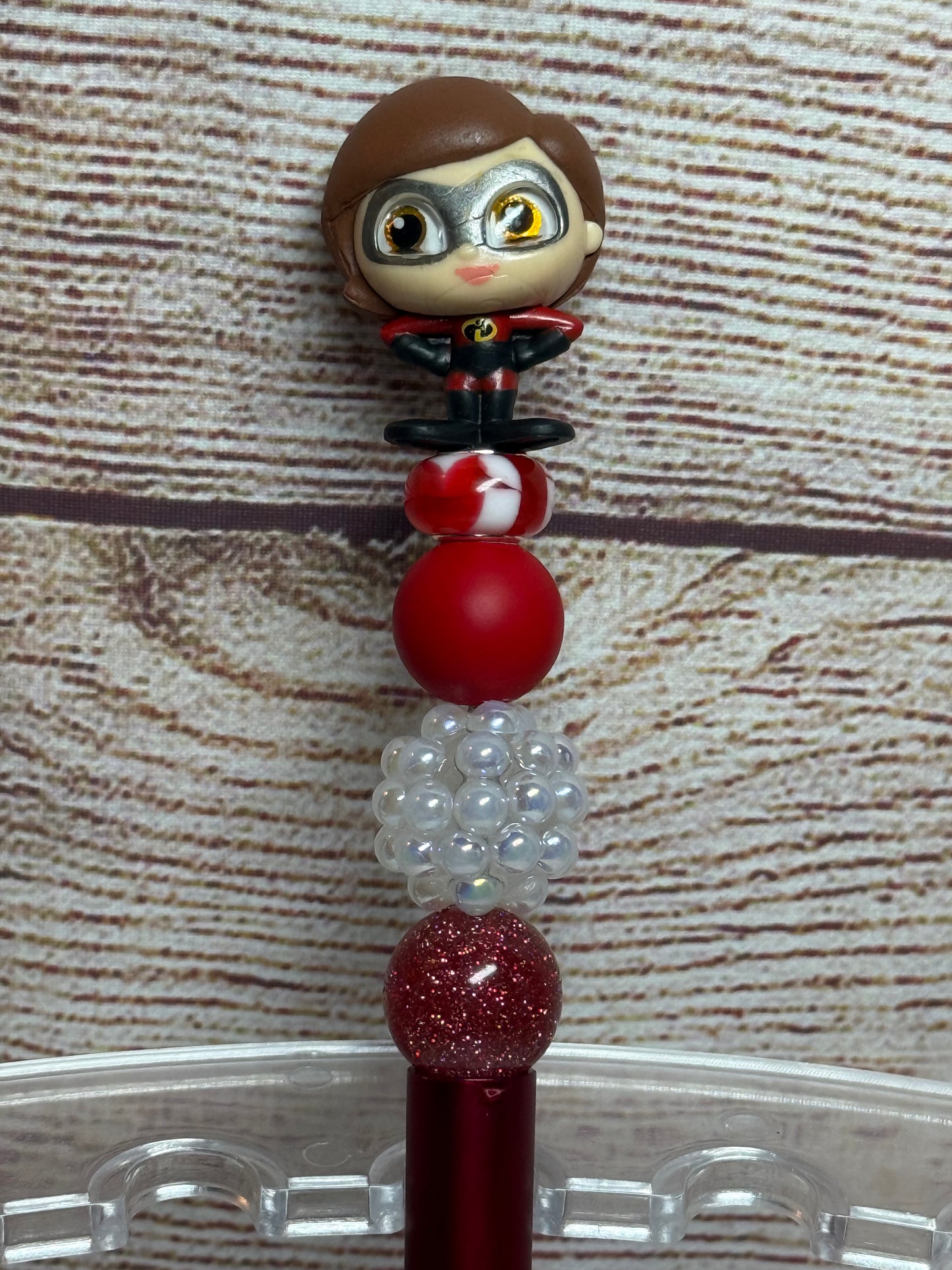 Incredibles - Set of 3