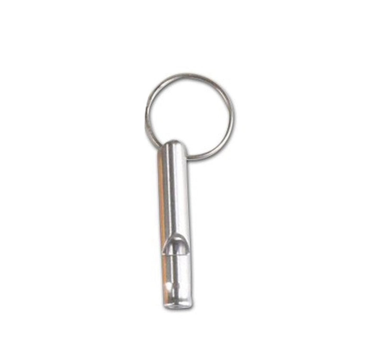 Safety Whistle Keychain