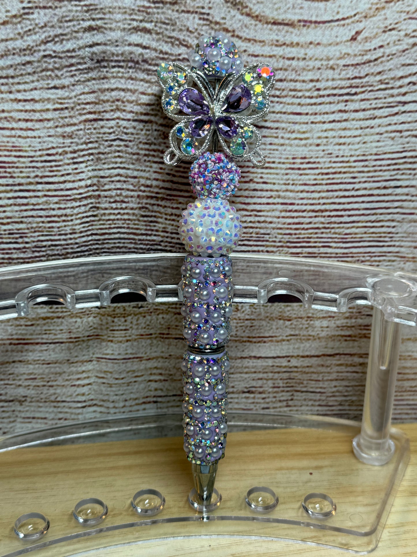 Bling Beaded Pens
