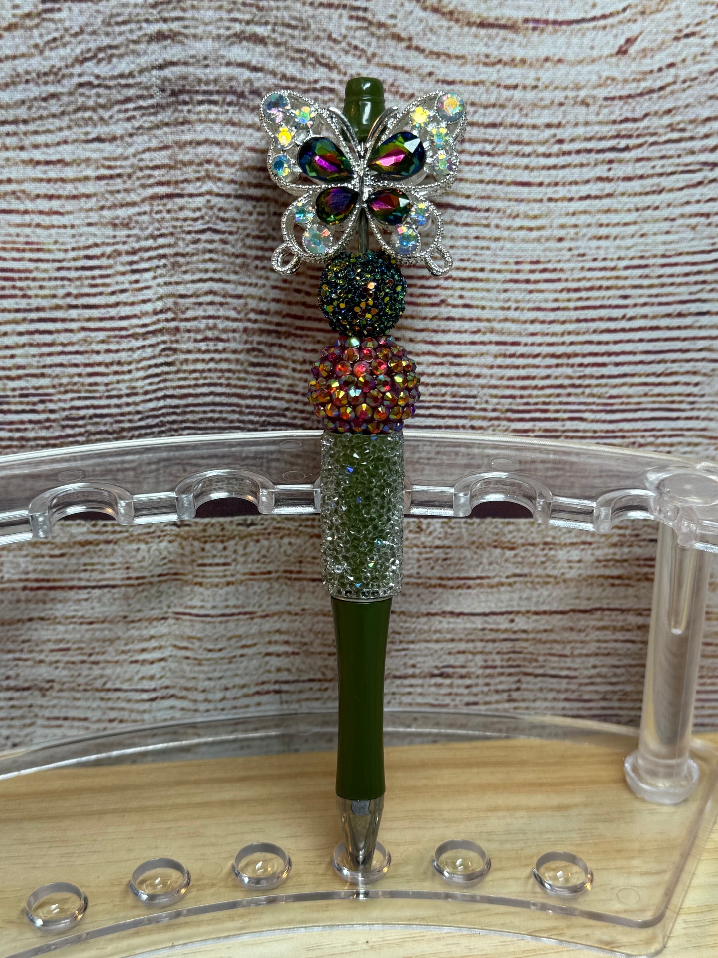 Bling Beaded Pens